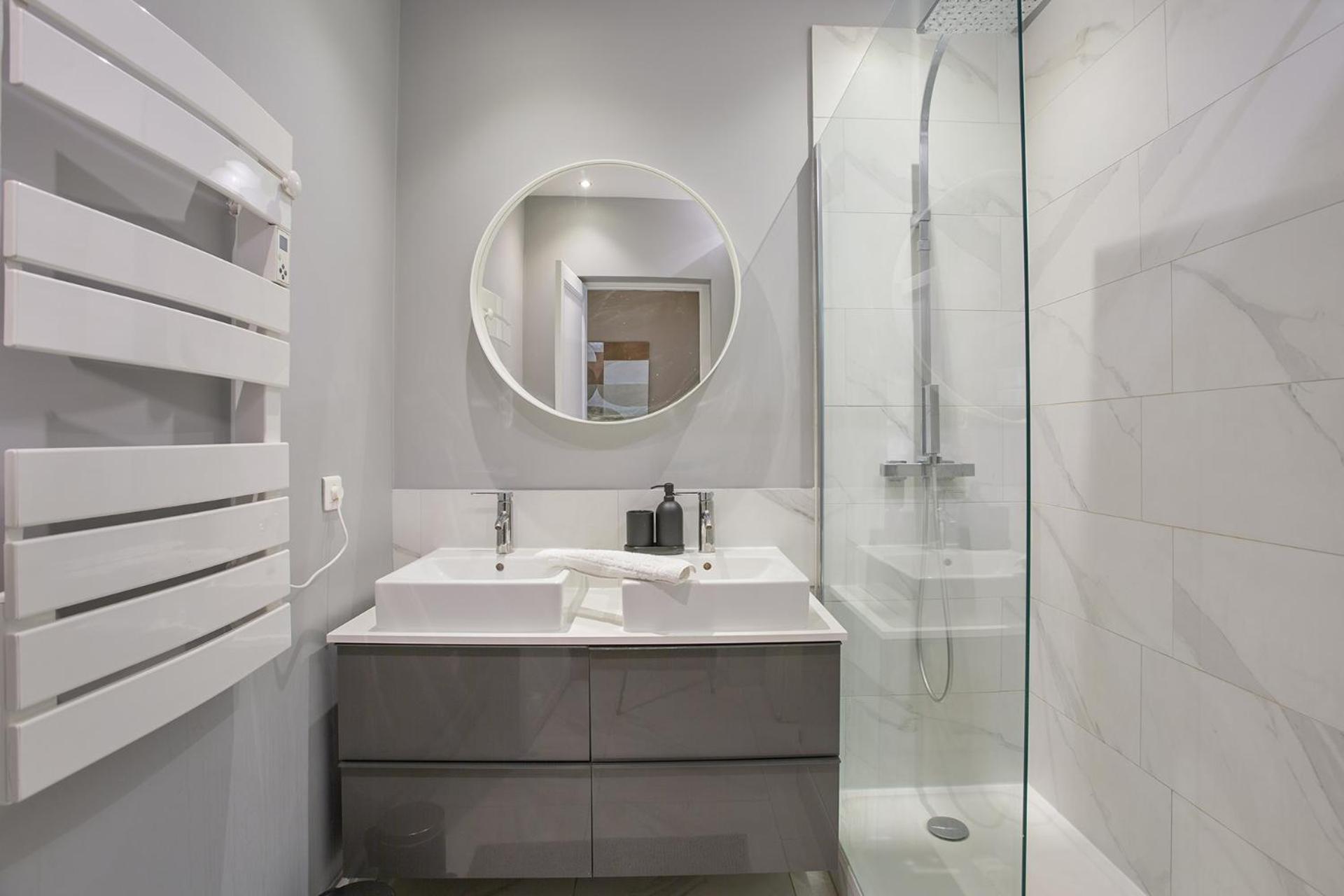 Appartamento Bastille By Prestige
