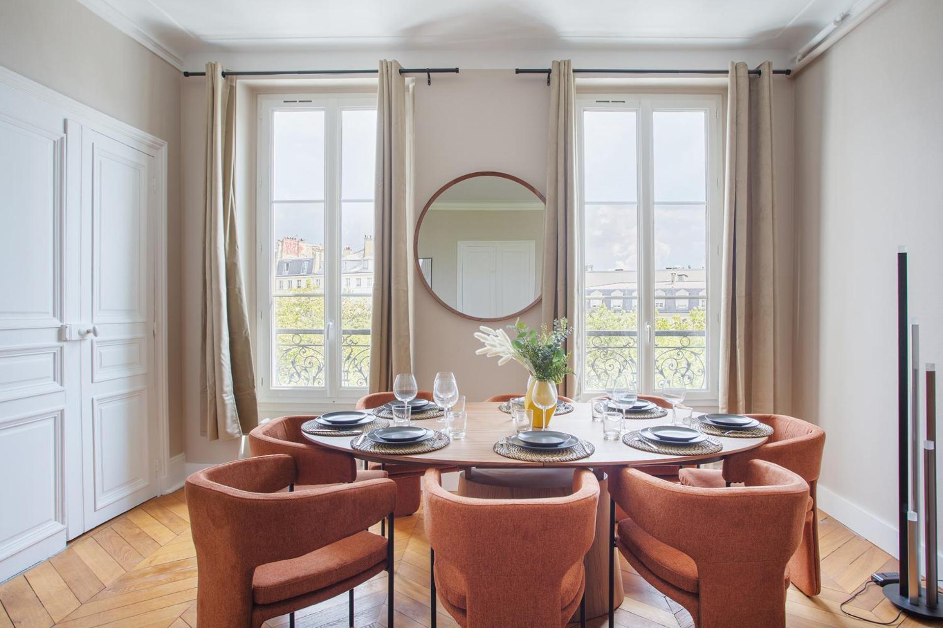 Bastille By Prestige Parigi