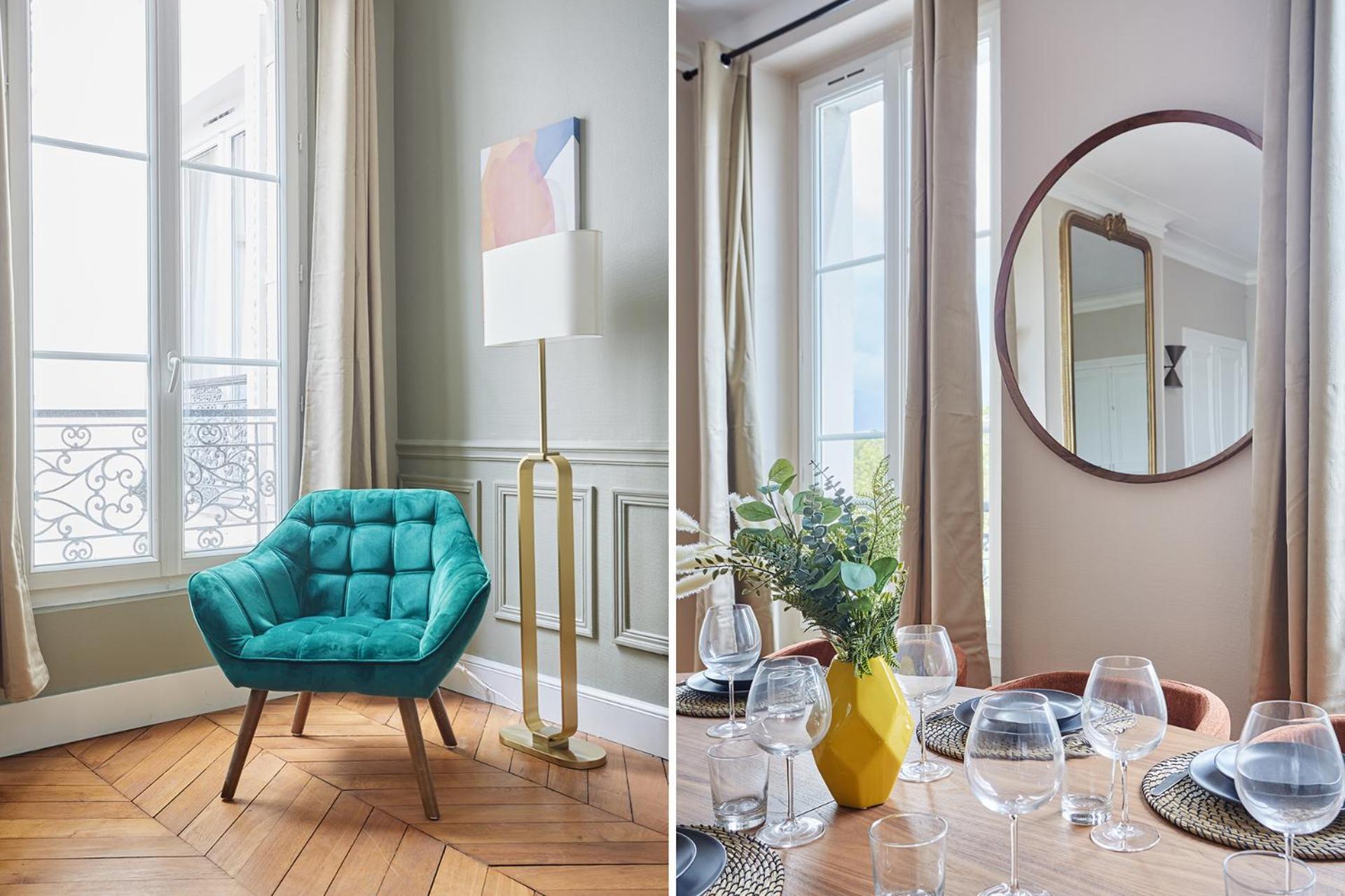 Appartamento Bastille By Prestige *