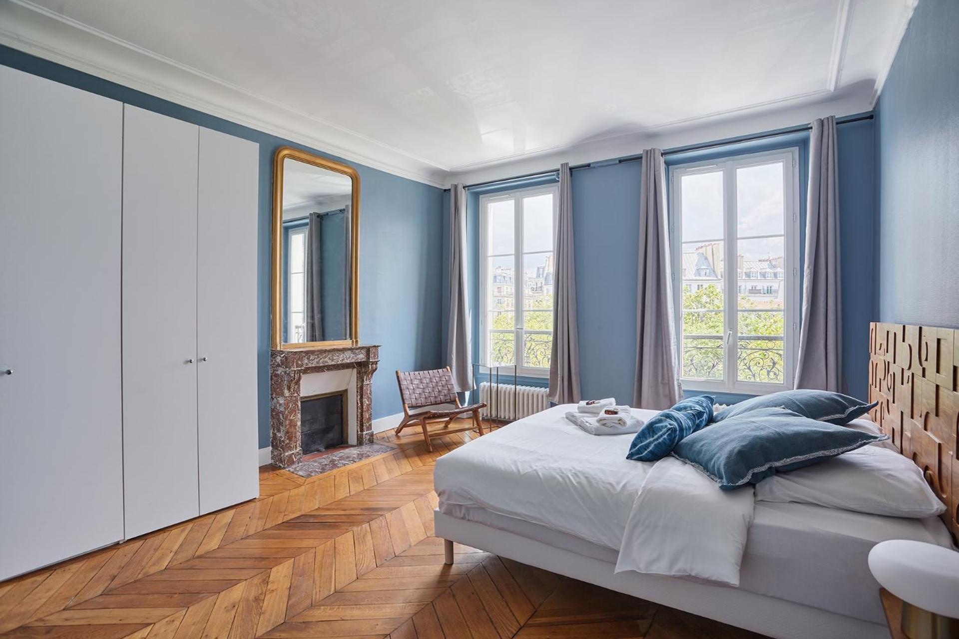Appartamento Bastille By Prestige *