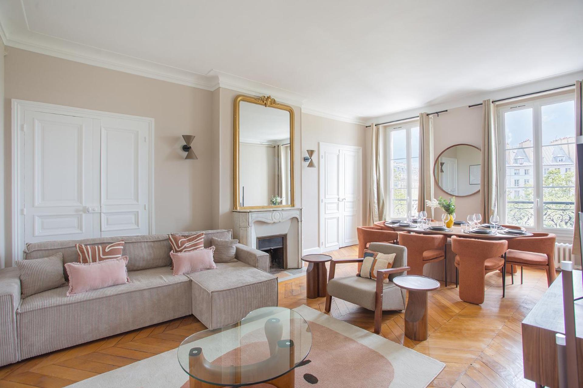 Bastille By Prestige