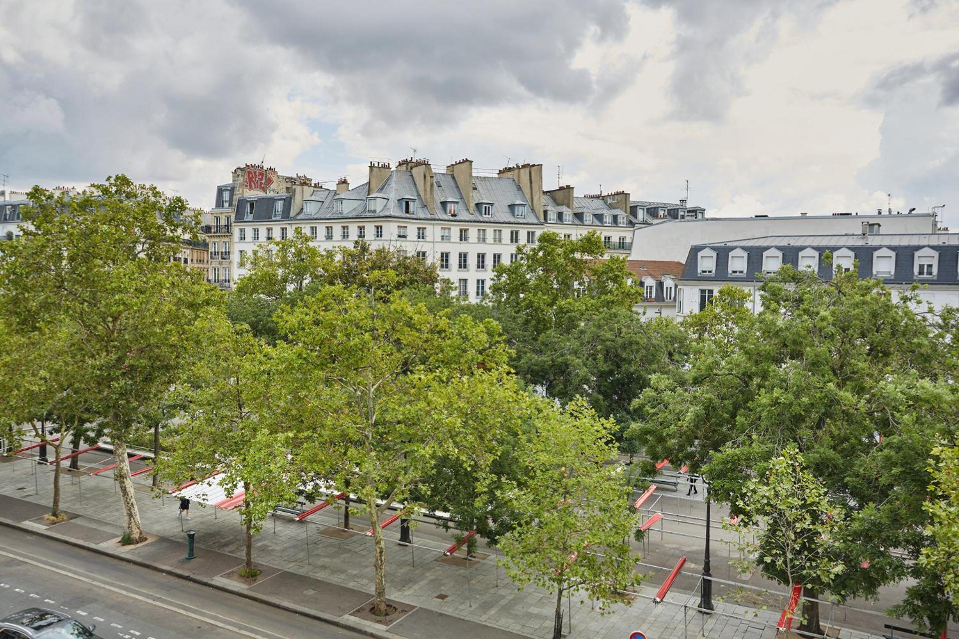Appartamento Bastille By Prestige Parigi