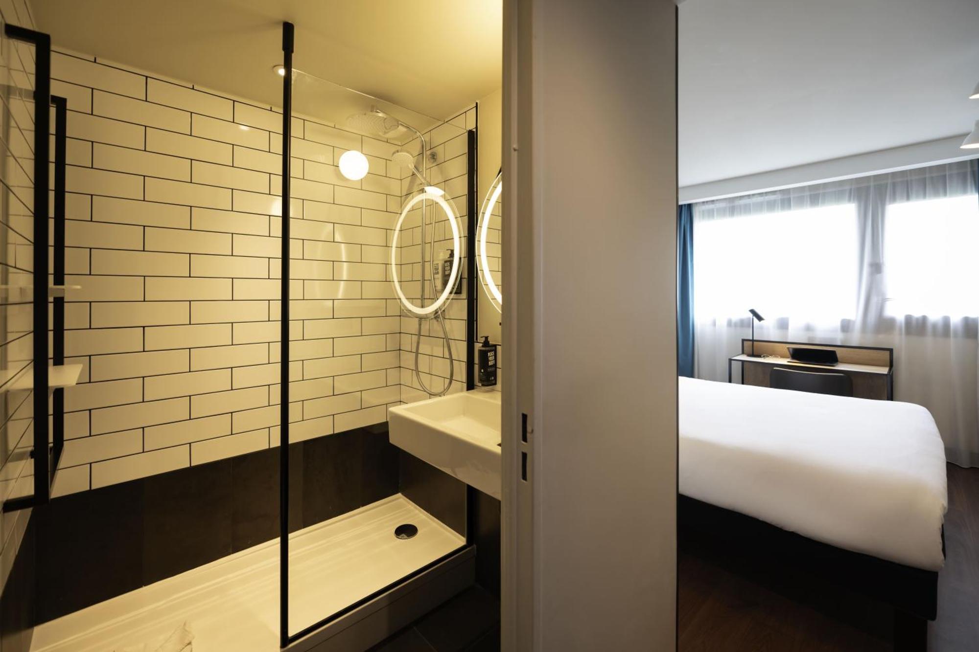 Ibis Gare De Lyon Diderot 3* Parigi