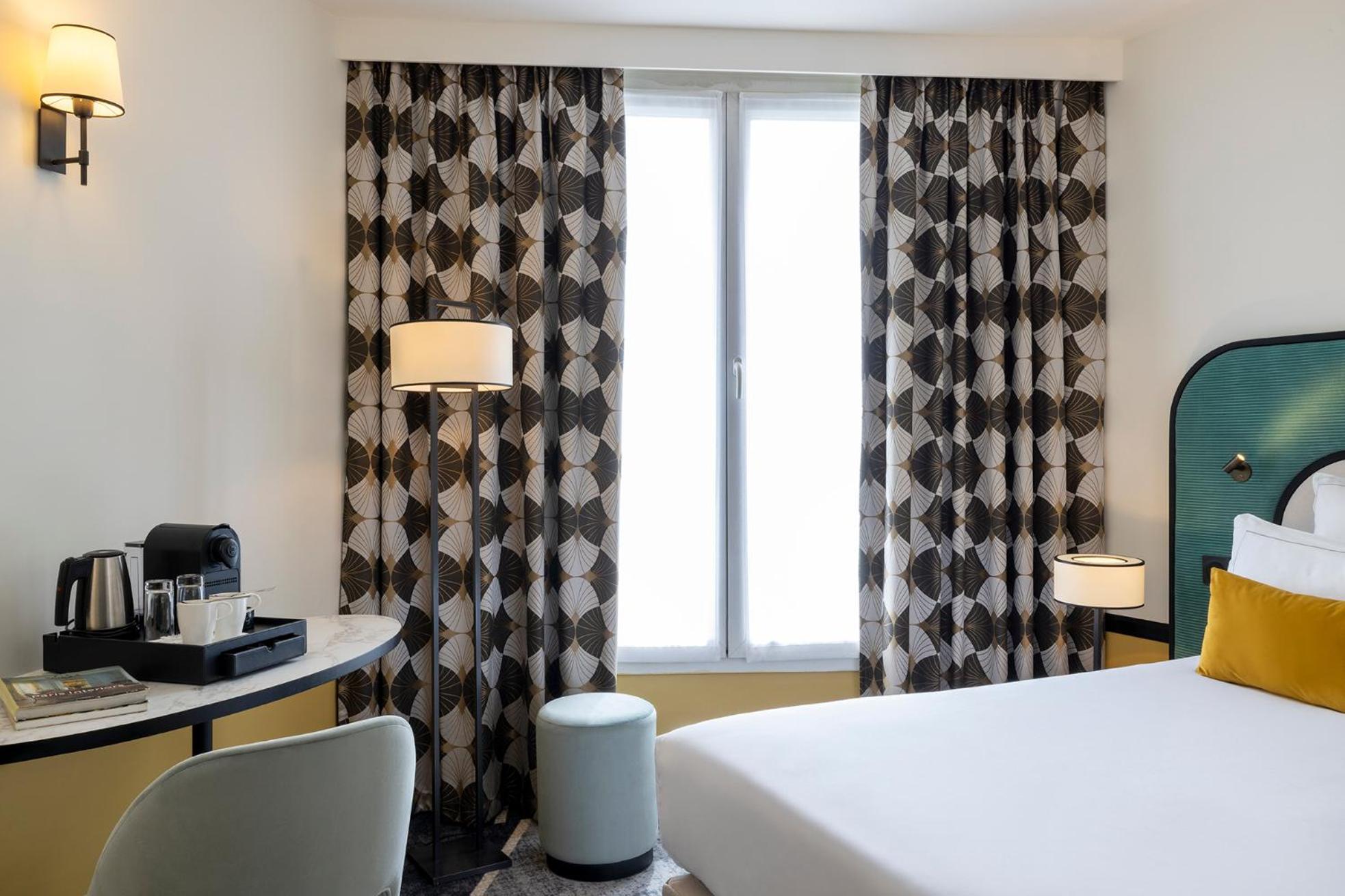 Hotel Aiglon