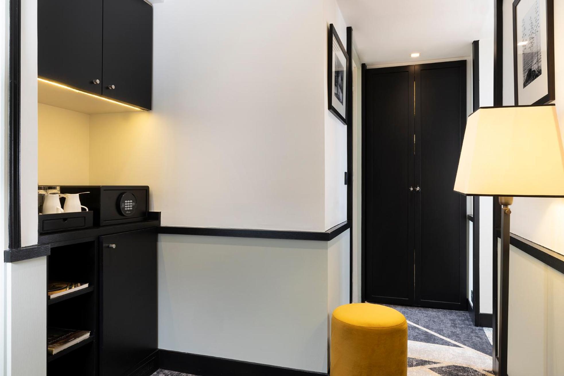 Aiglon Hotel