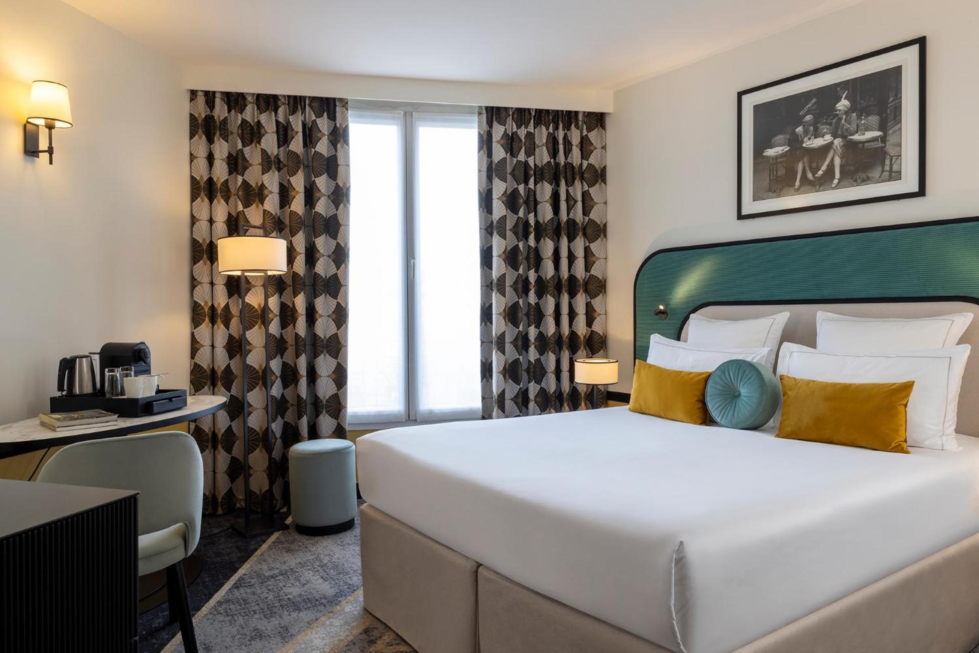 Aiglon 4* Paris