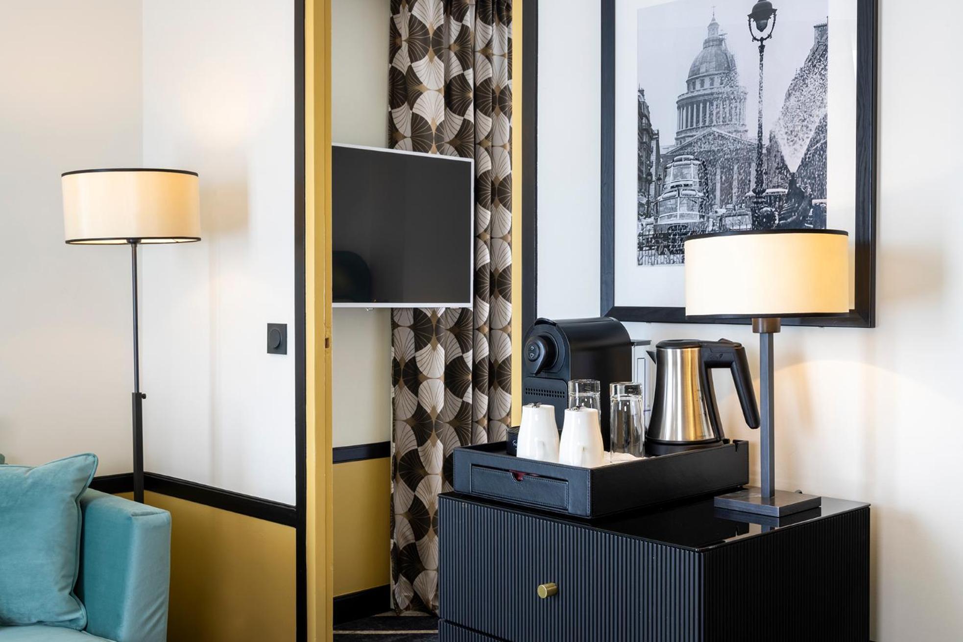 Aiglon 4* Paris