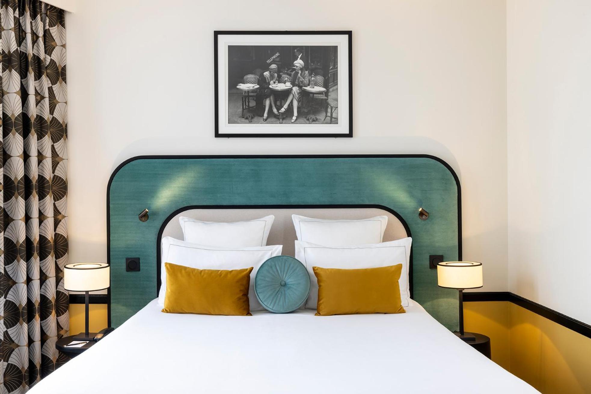 Hotel Aiglon