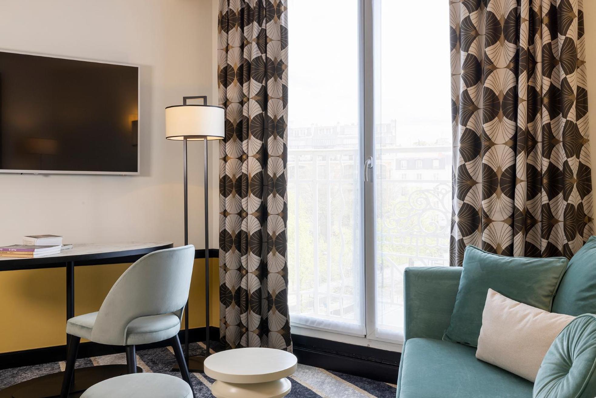 Aiglon Paris
