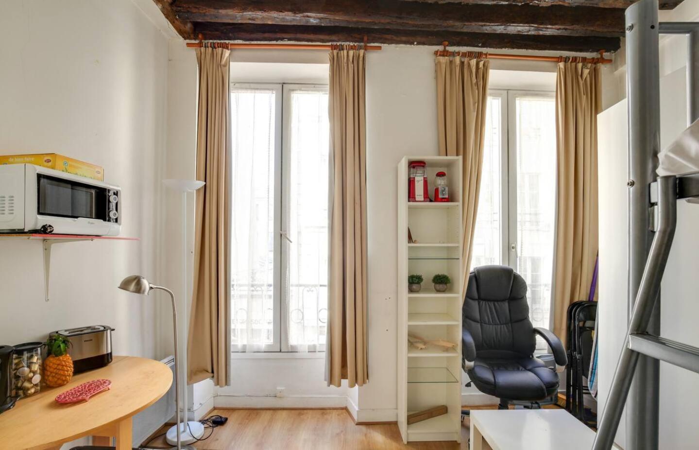 Lavie Maison - Comfortable Near The Marais * Parigi