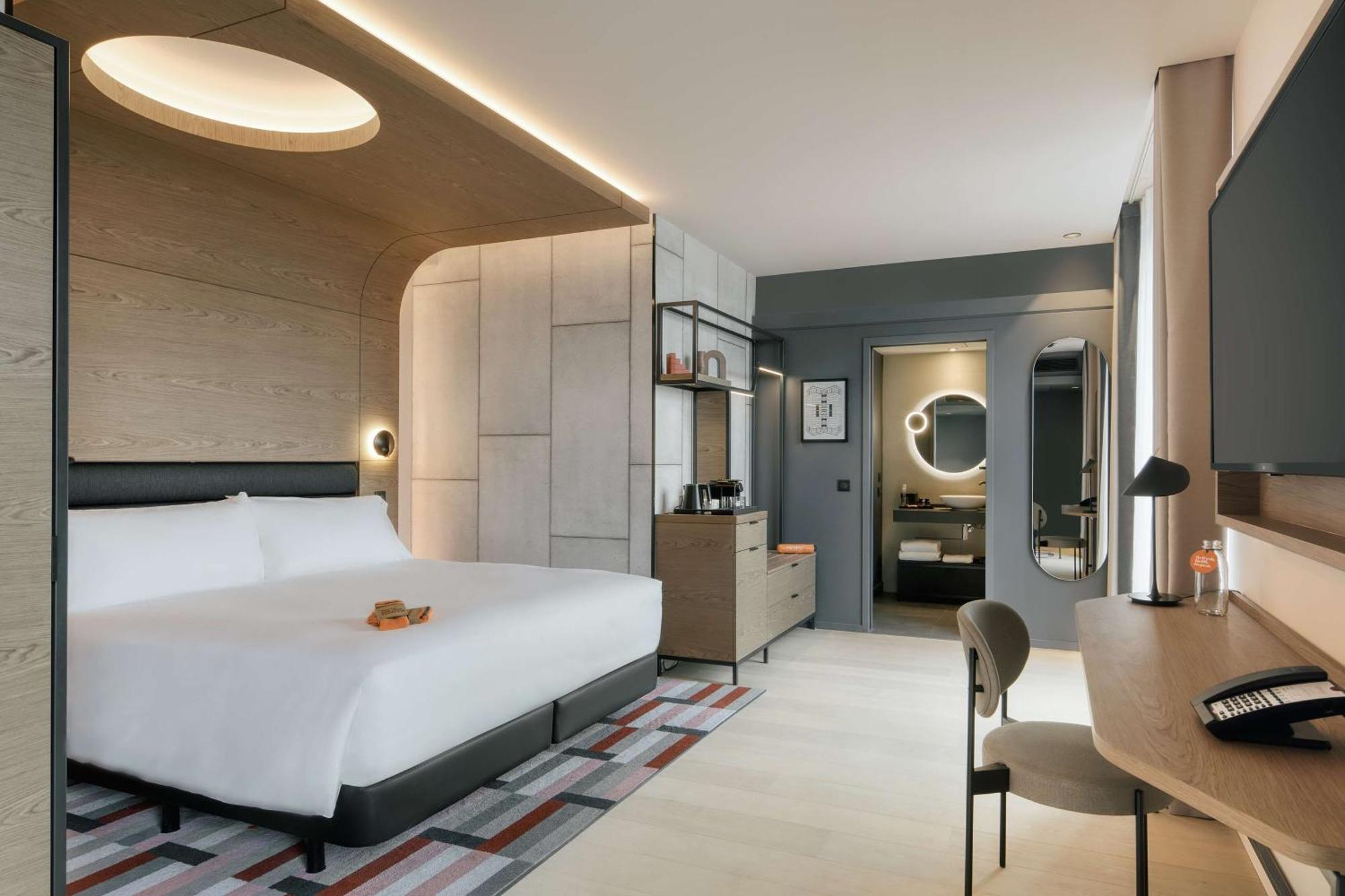 Hotel Canopy By Hilton Eiffel Tower Parigi
