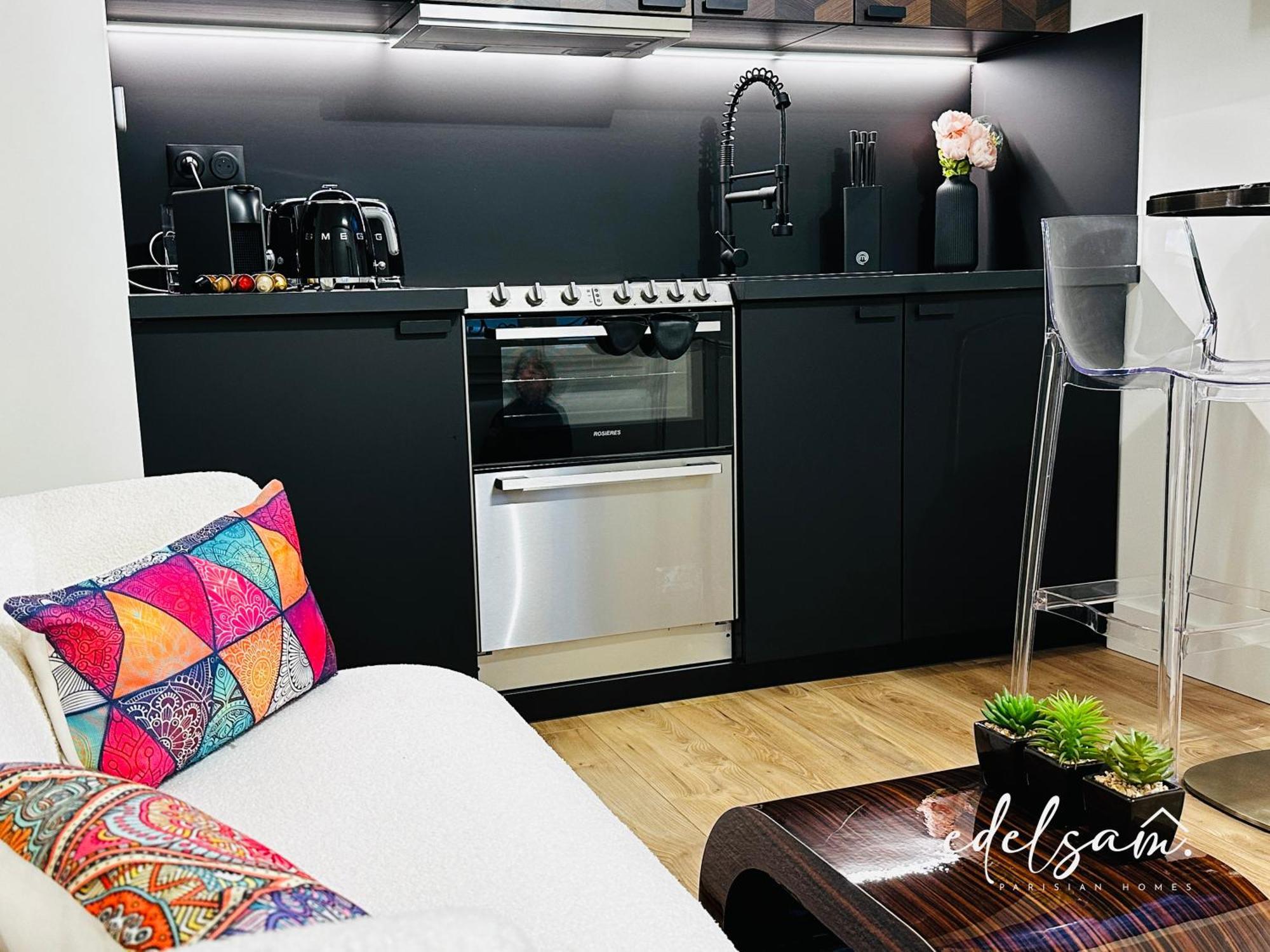Marais By Melvane Appartamento *