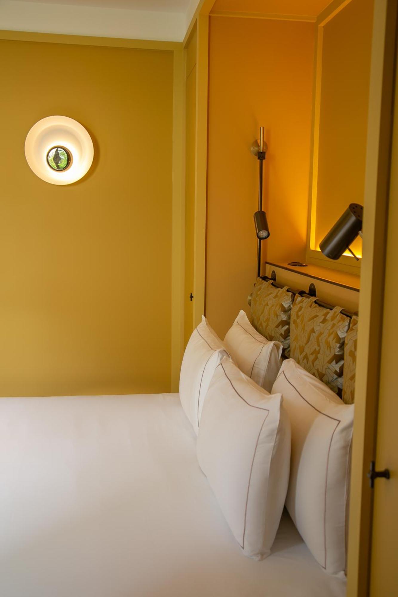 Le Ballu 5* Parigi