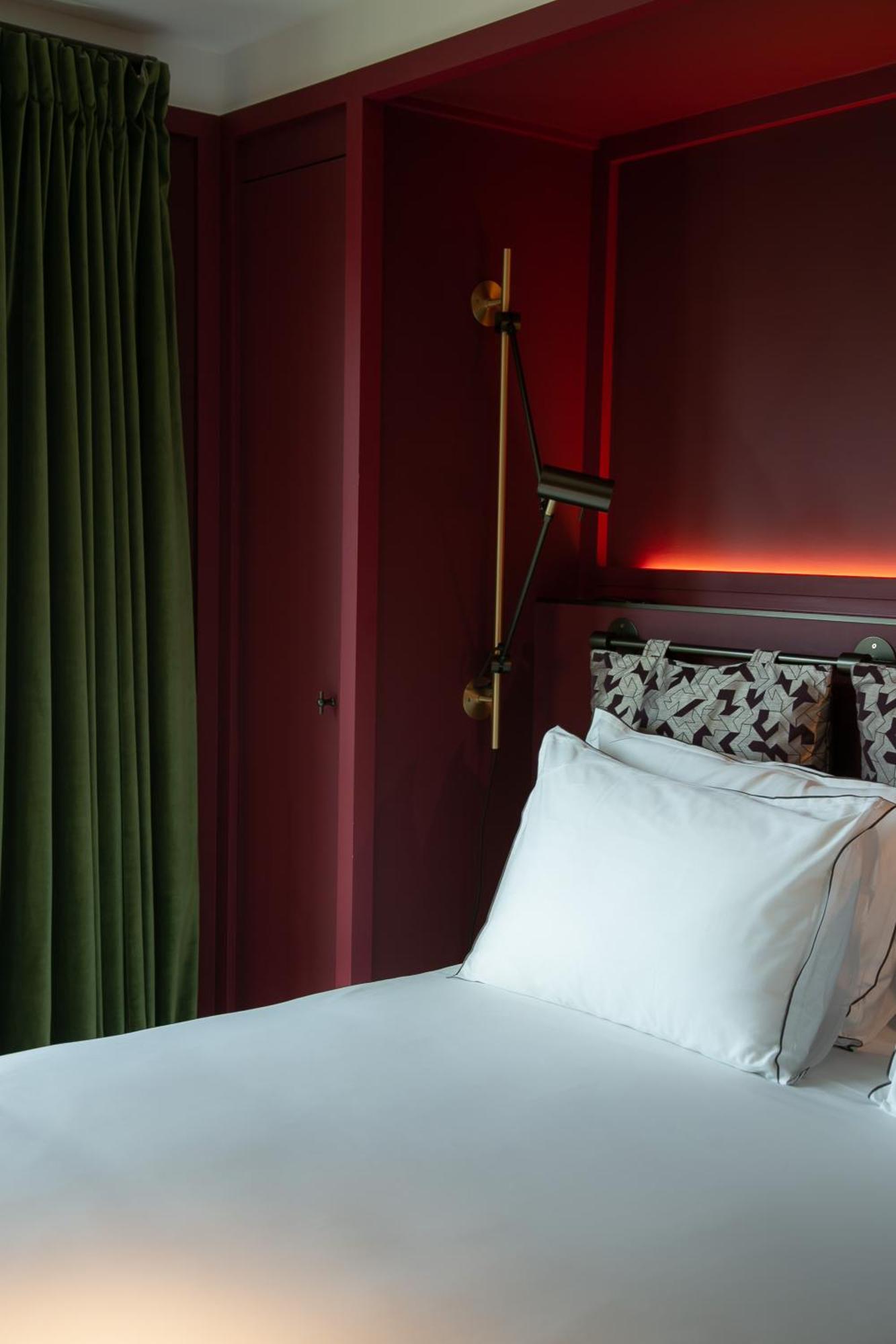 Le Ballu 5* Parigi