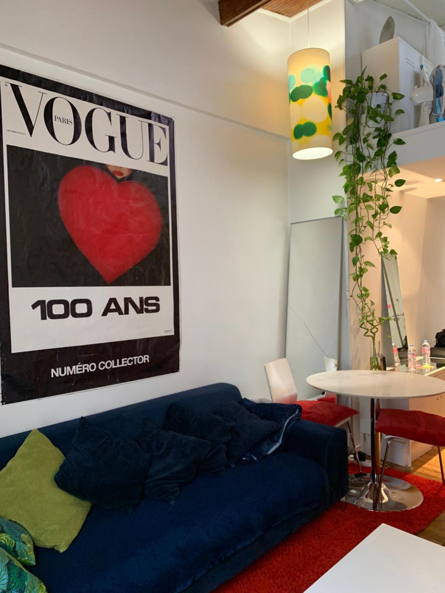 City Center Loft Appartamento