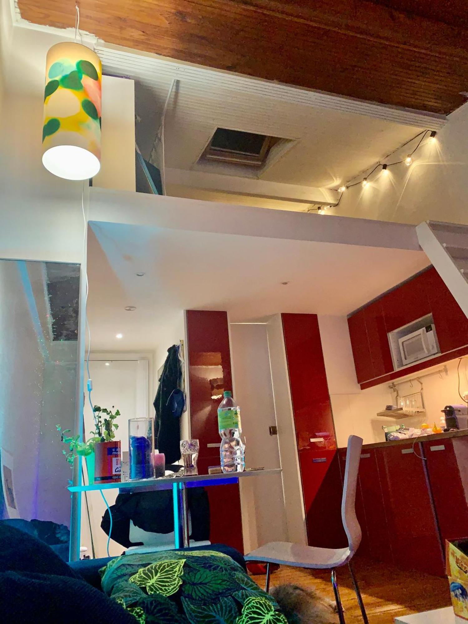 Appartamento City Center Loft *