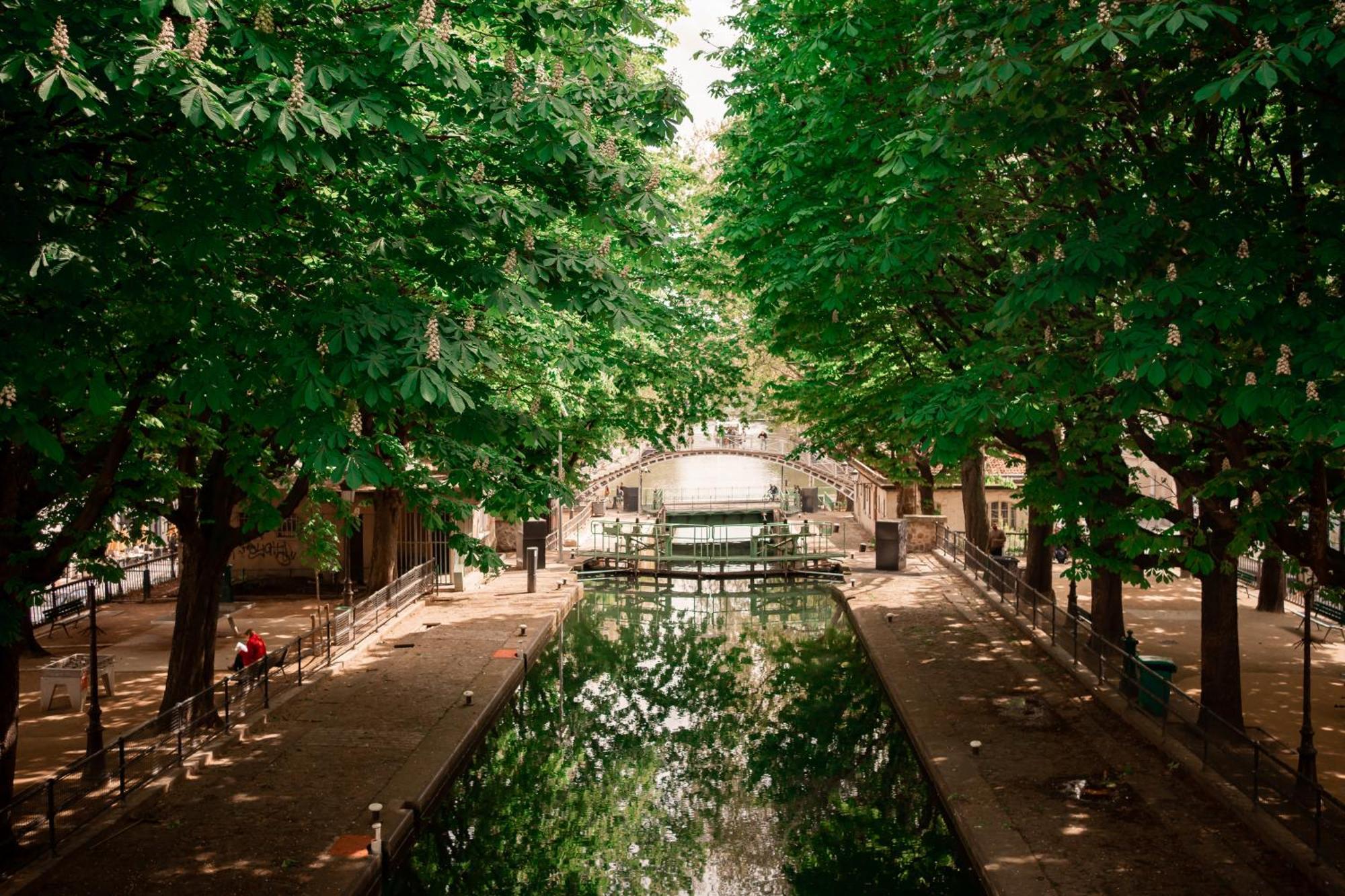 Appartamento Edgar Grands Boulevards - Boulanger Parigi