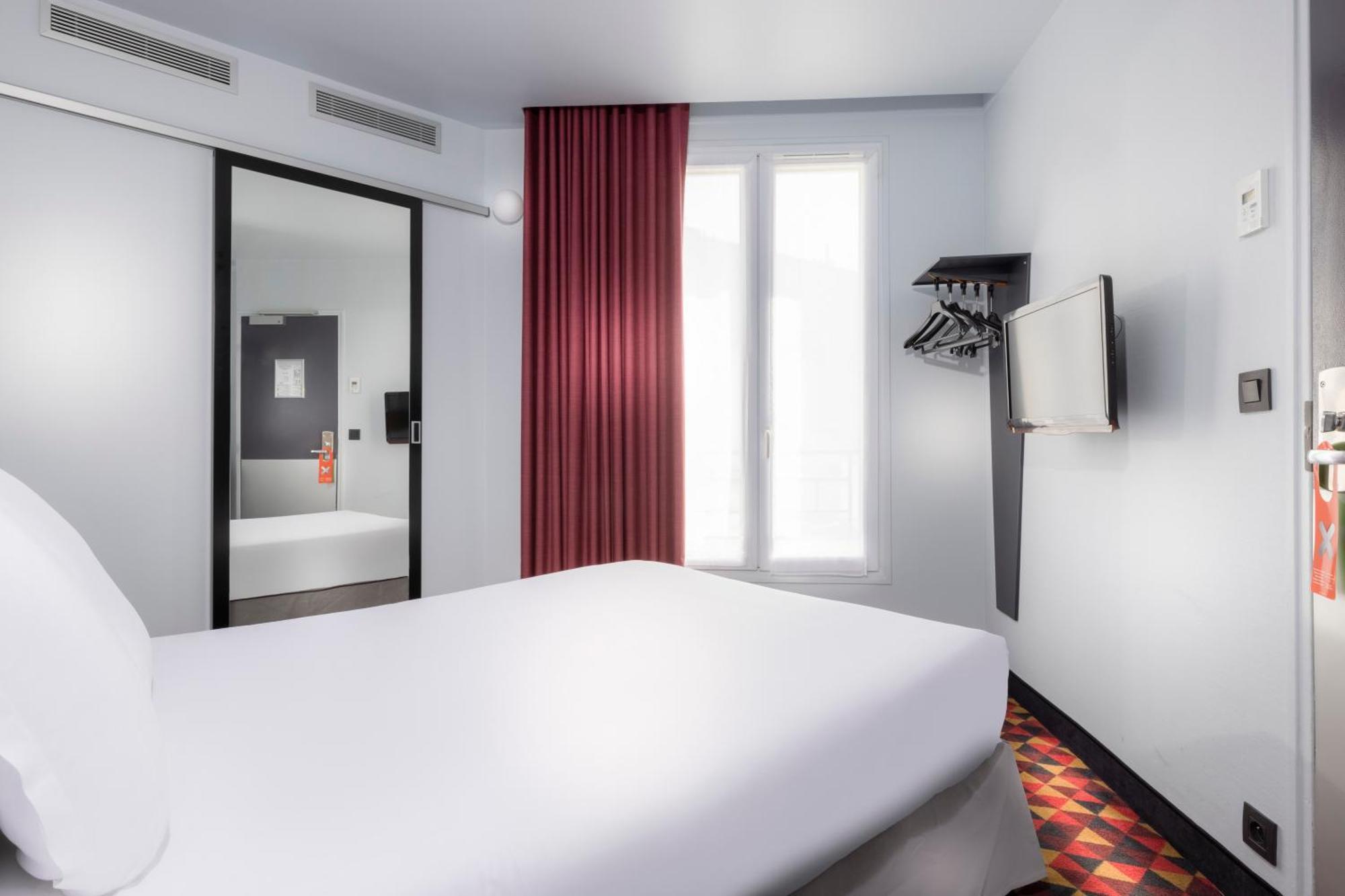 Libertel Canal Saint Martin Hotel