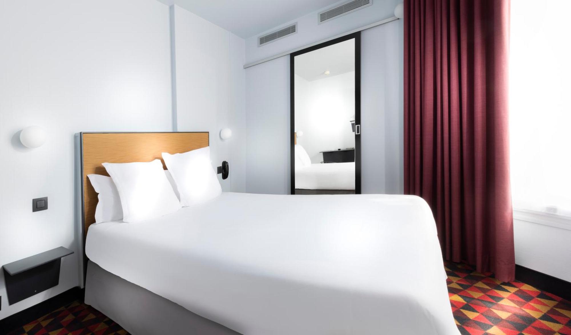 Libertel Canal Saint Martin 3* Paris