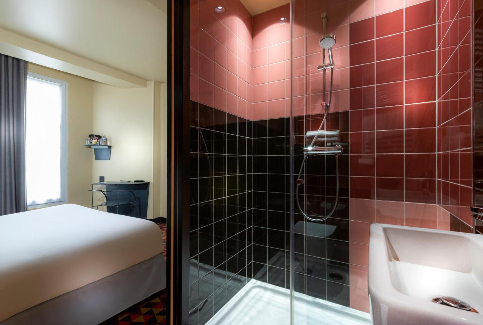 Hotel Libertel Canal Saint Martin