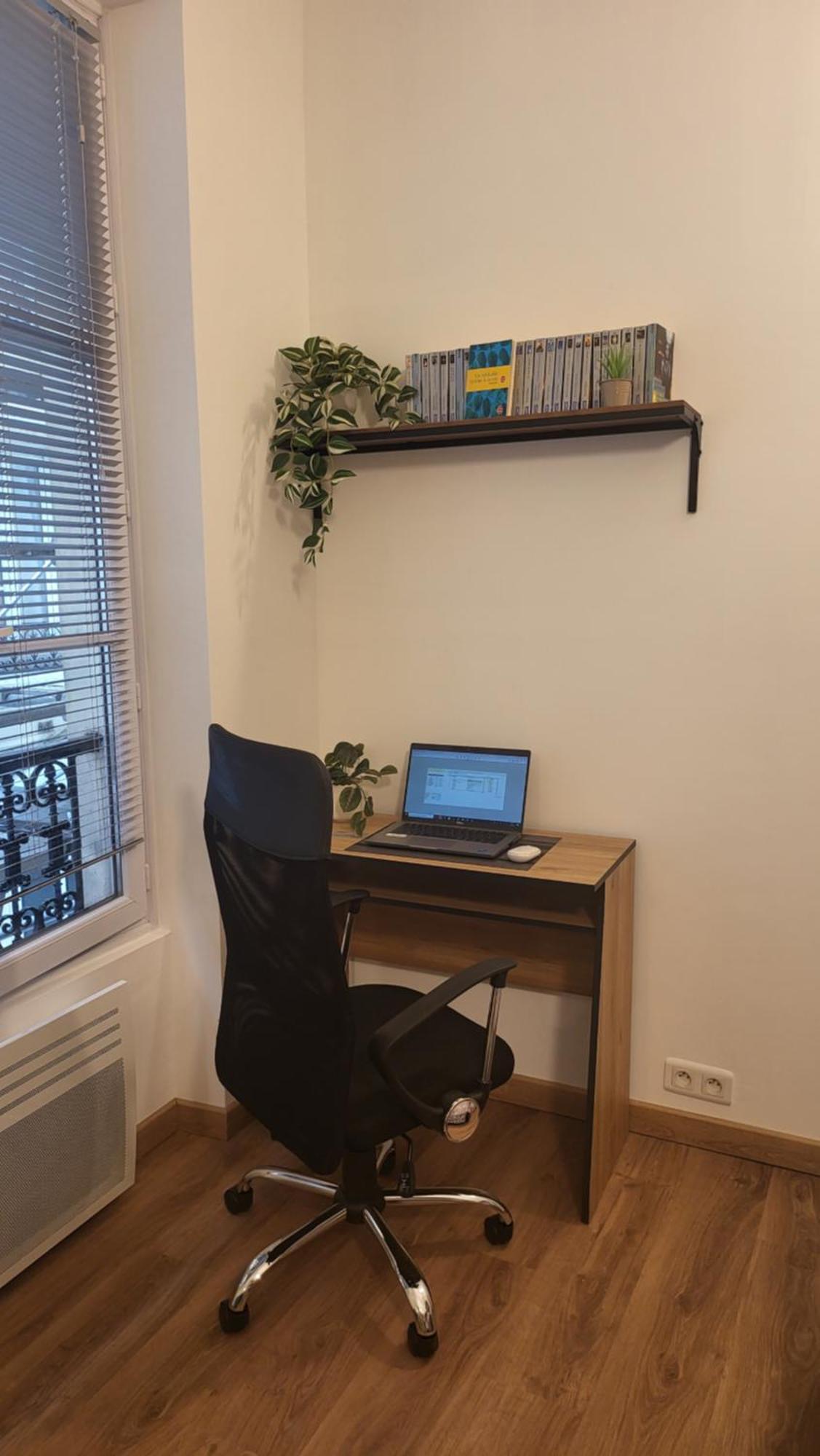 Apartment Maubert Mutualite *