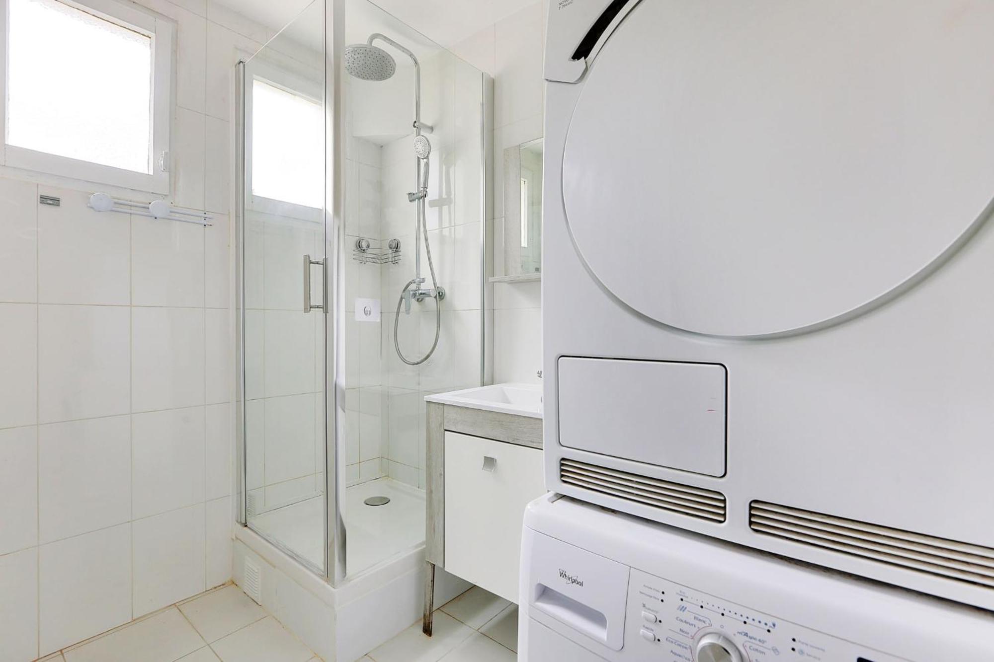 Appartamento Cozy - Porte De Versailles Parigi