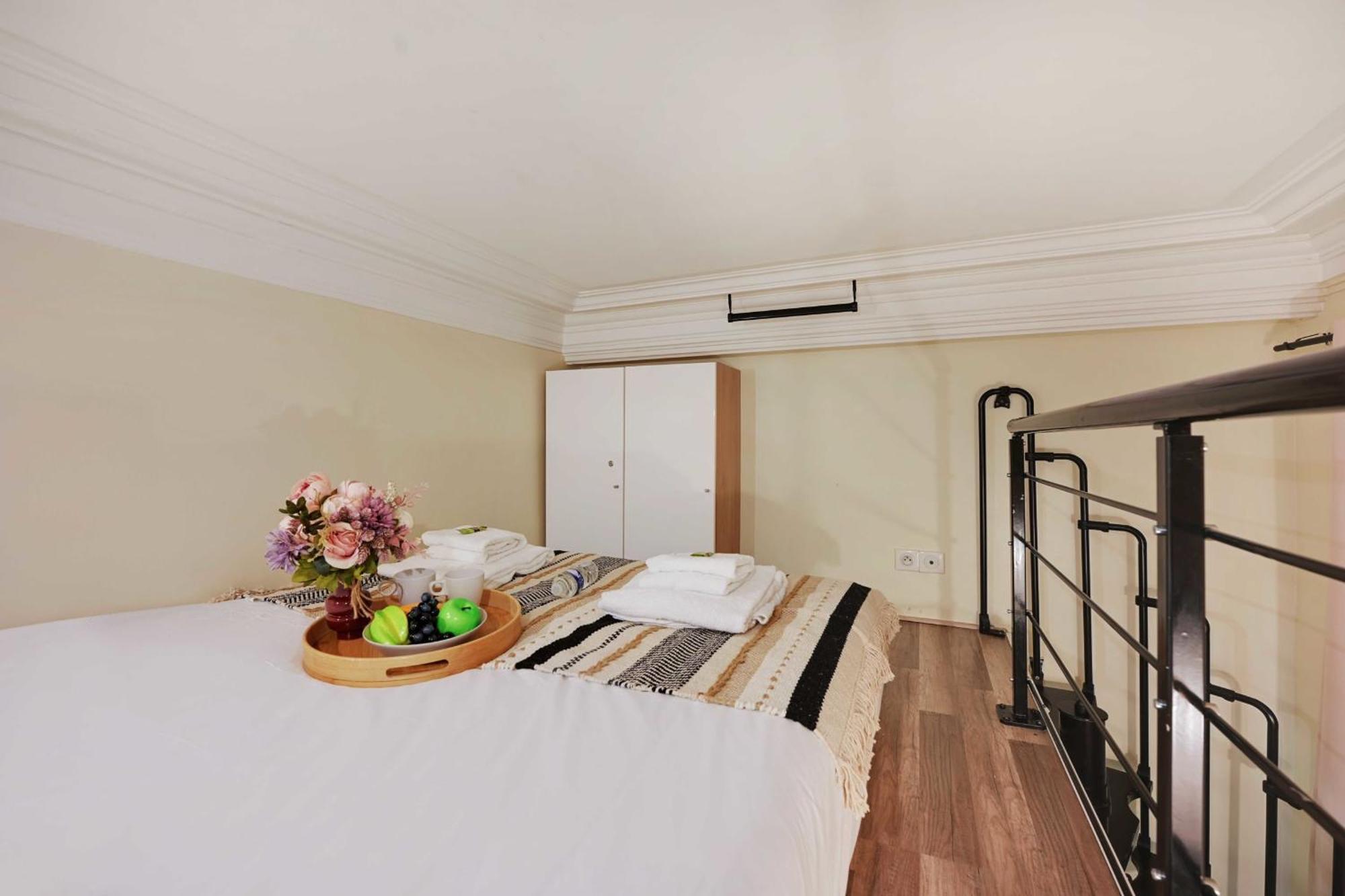 Cosy - 1br-3p - Arc De Triomphe *