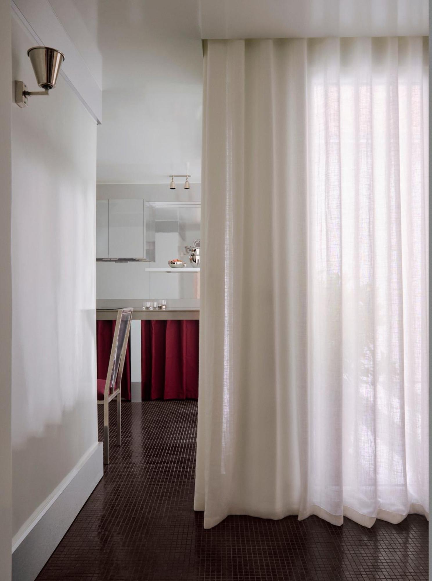 Appartamento Les Residences - République