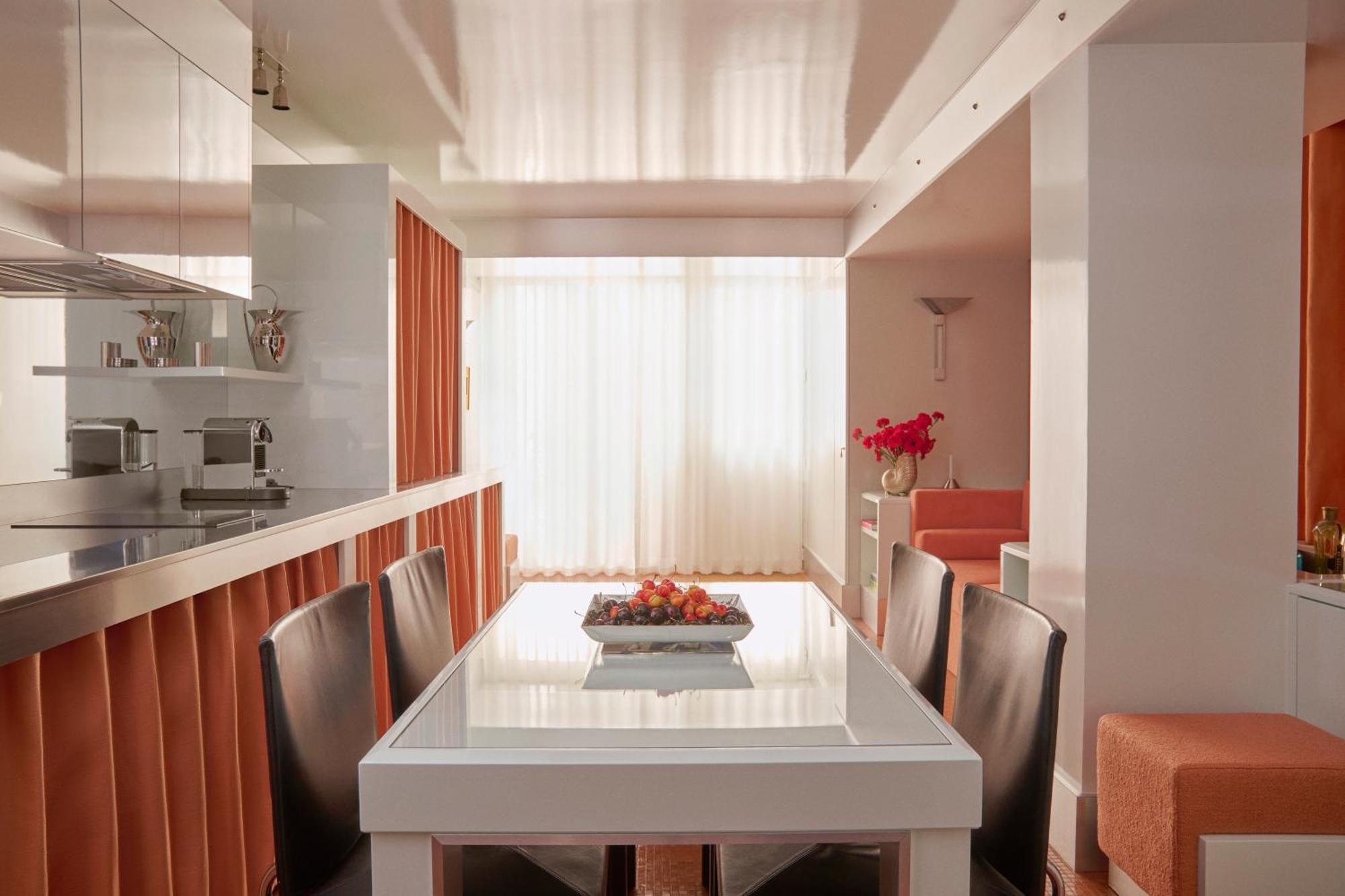 Appartamento Les Residences - République *