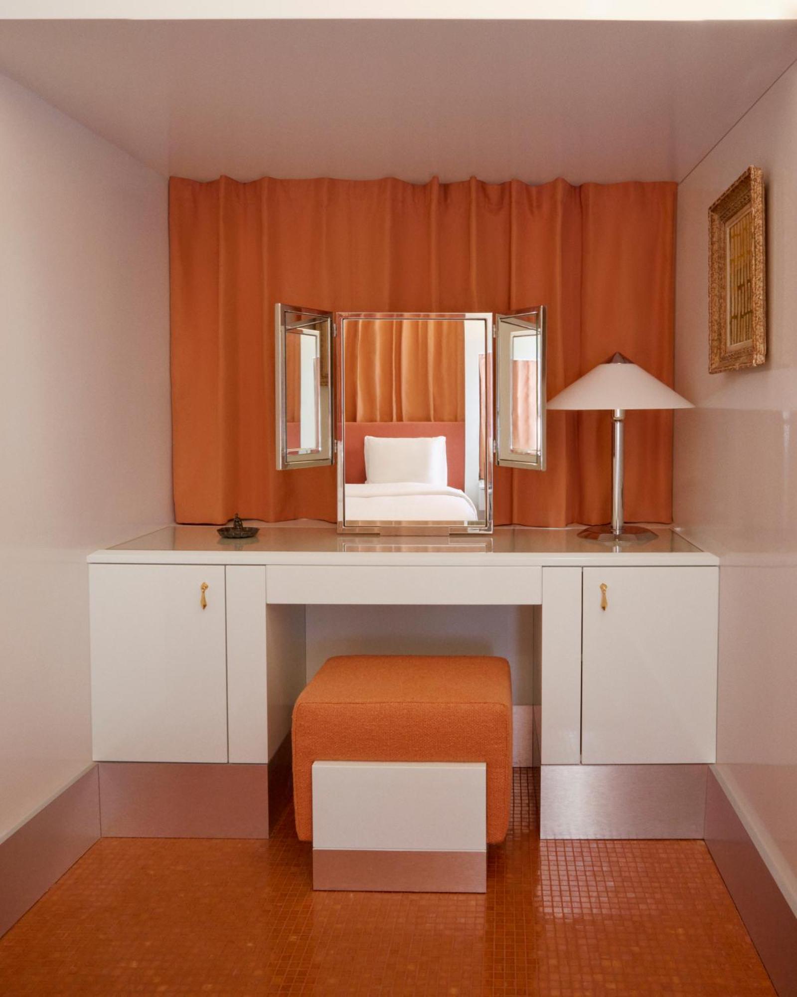 Les Residences - République *