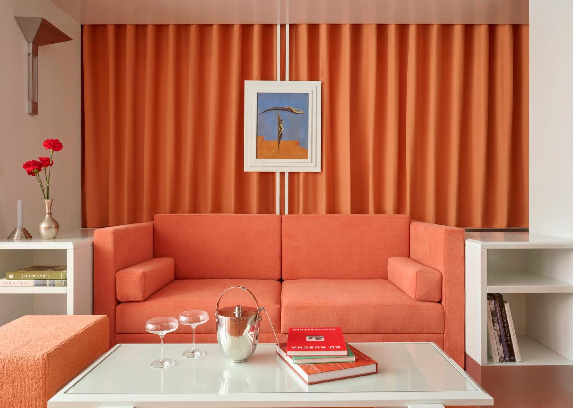 Appartamento Les Residences - République Parigi
