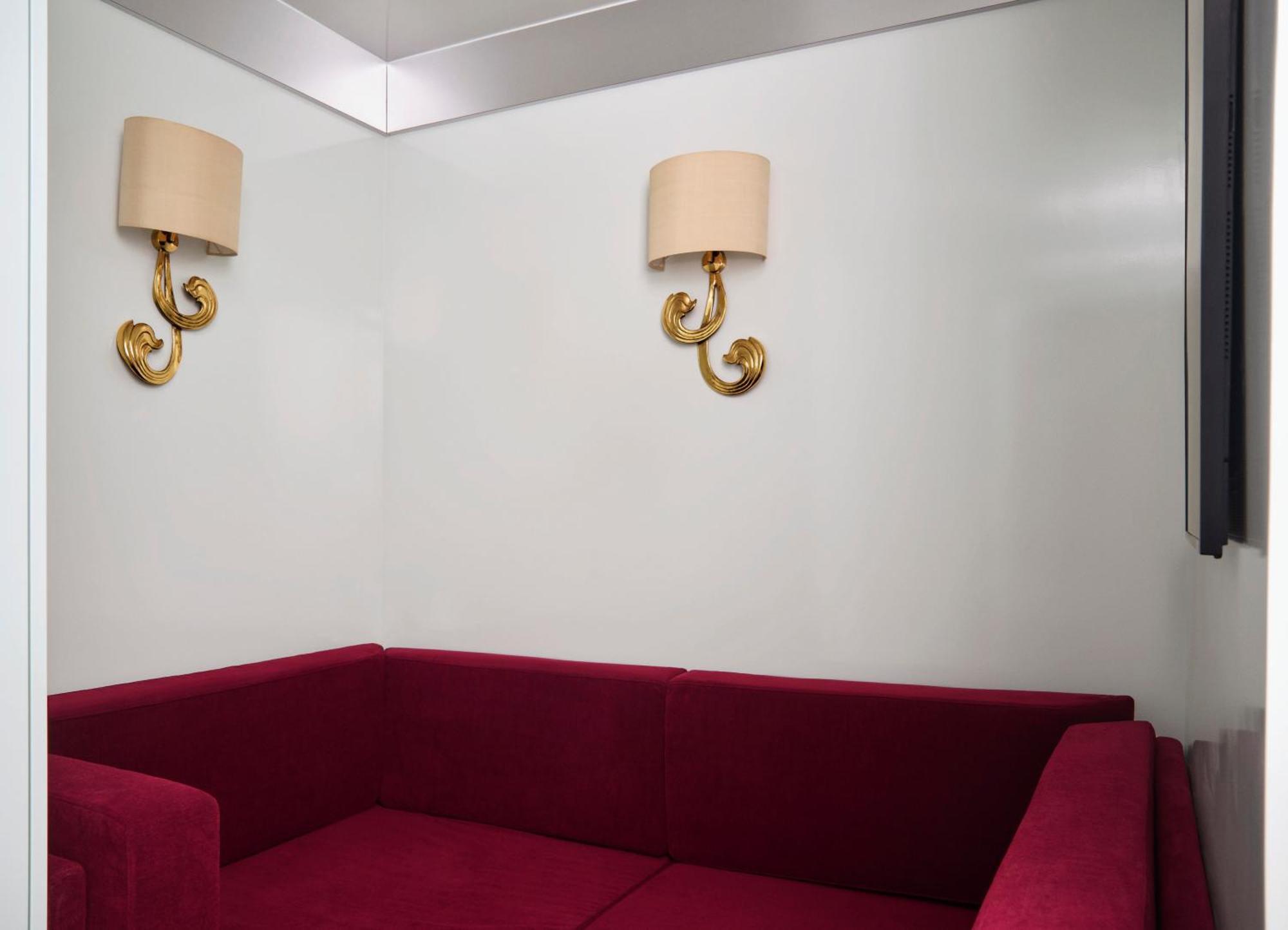 Appartamento Les Residences - République