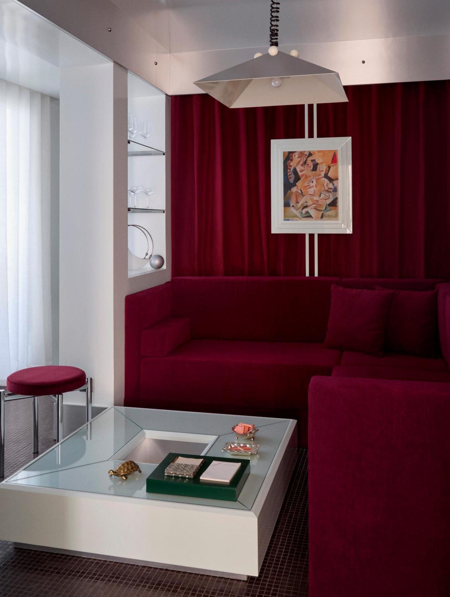 Les Residences - République Parigi