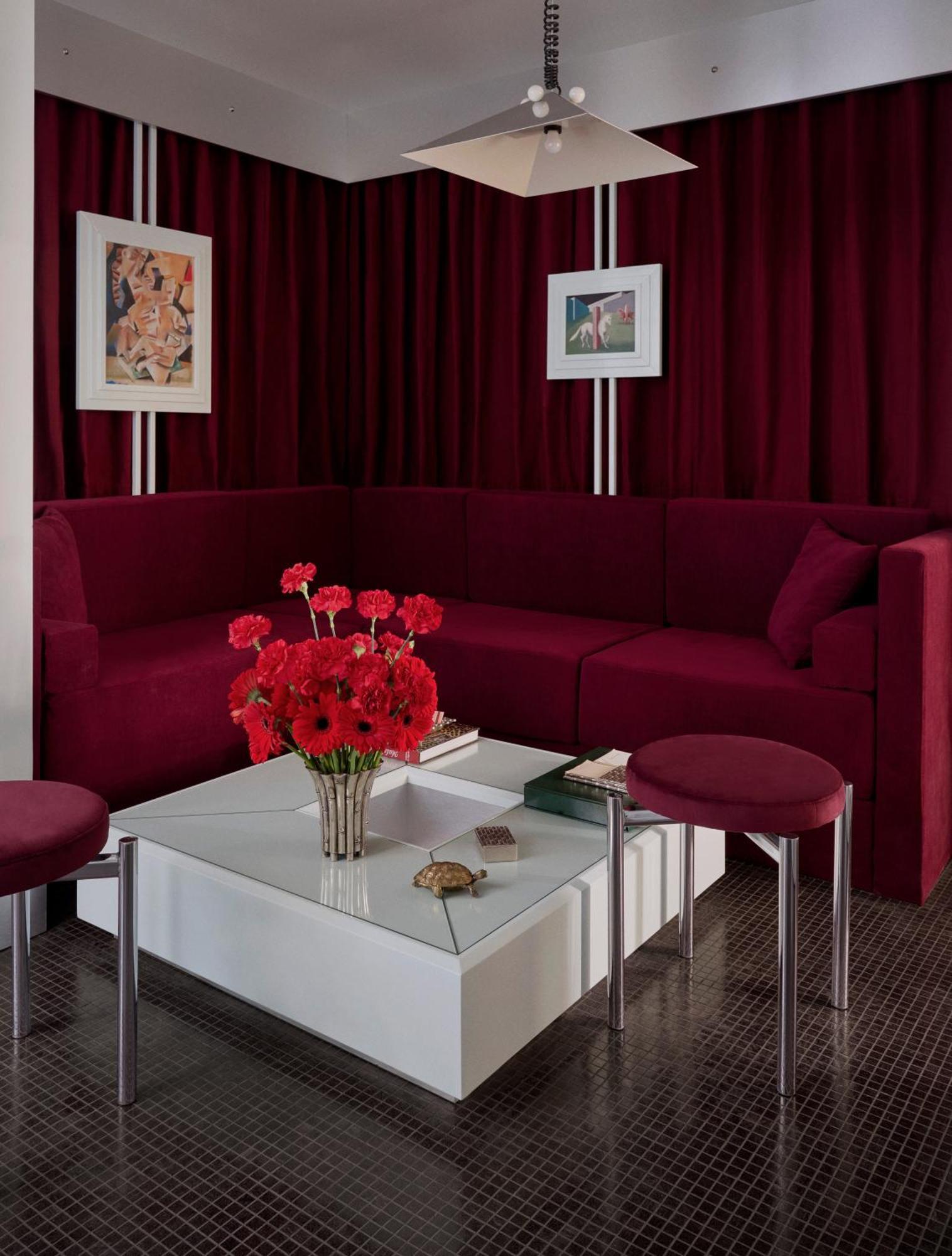 Les Residences - République Appartamento