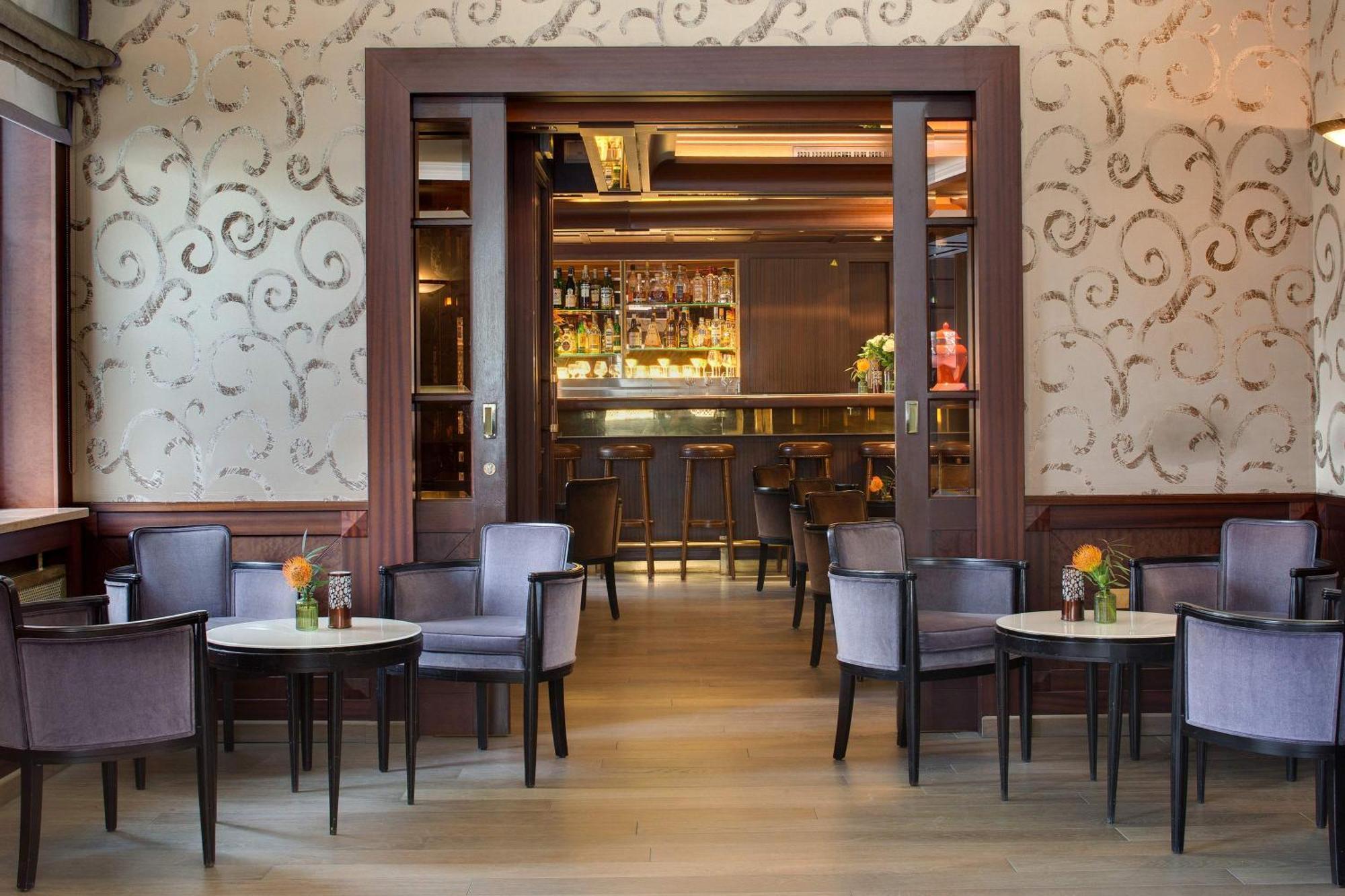 Splendid Etoile Hotel