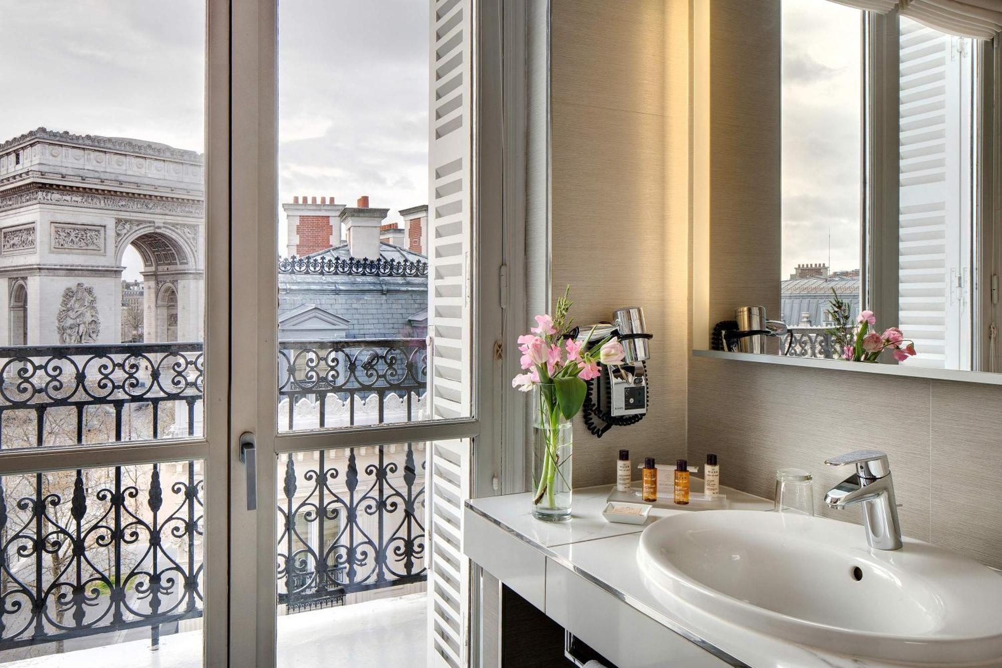 Hotel Splendid Etoile