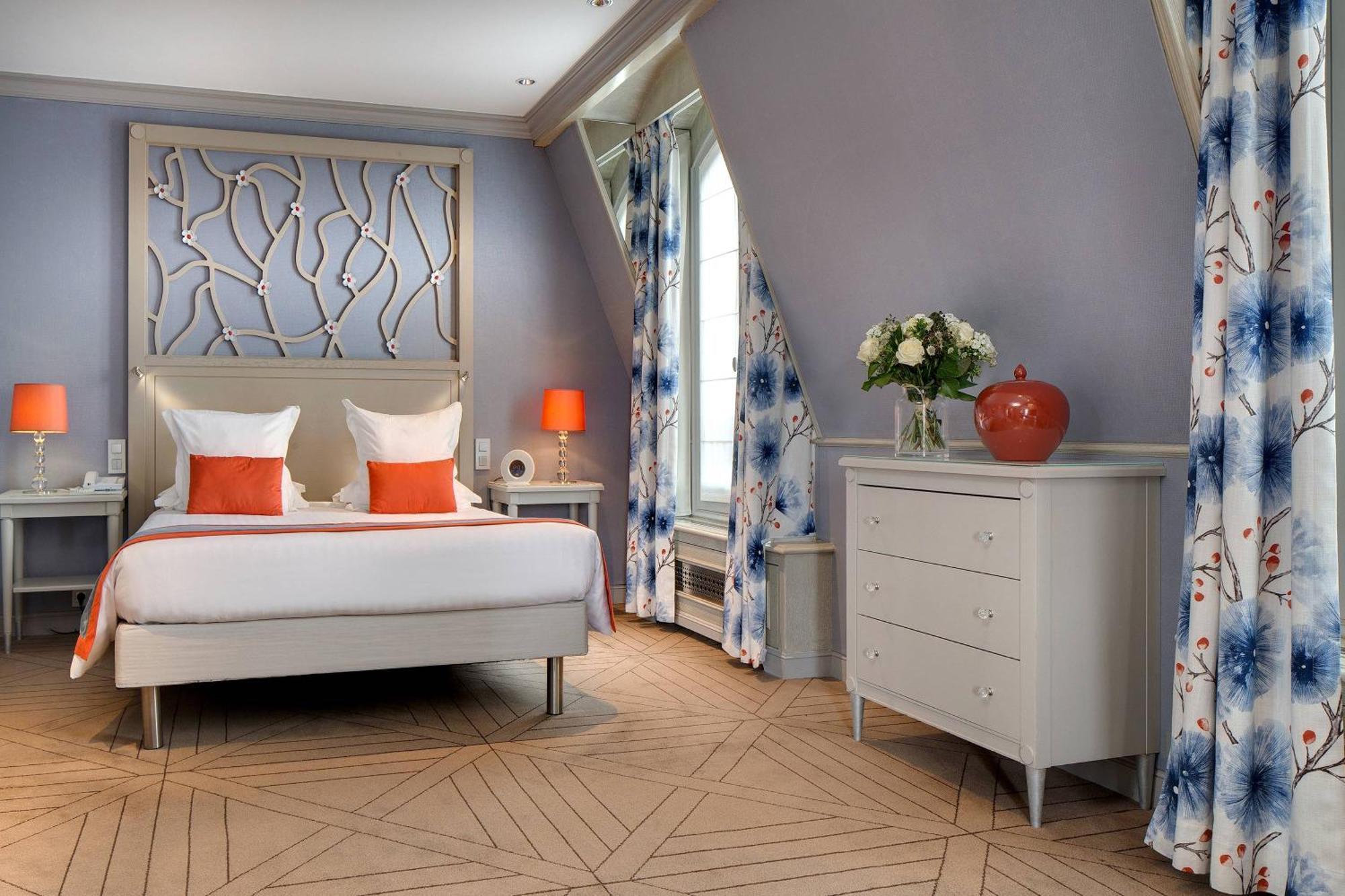 Hotel Splendid Etoile