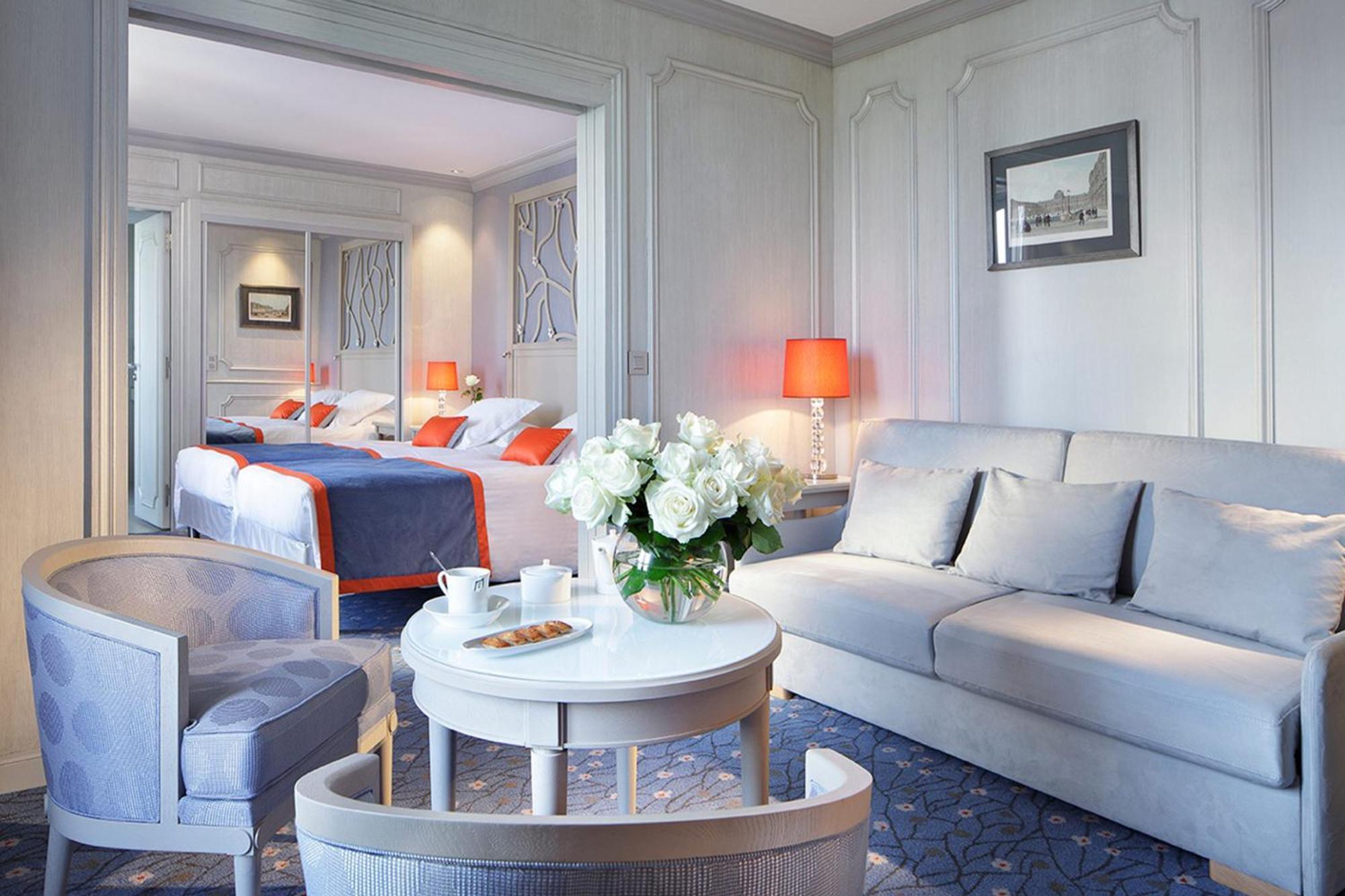 Splendid Etoile Hotel