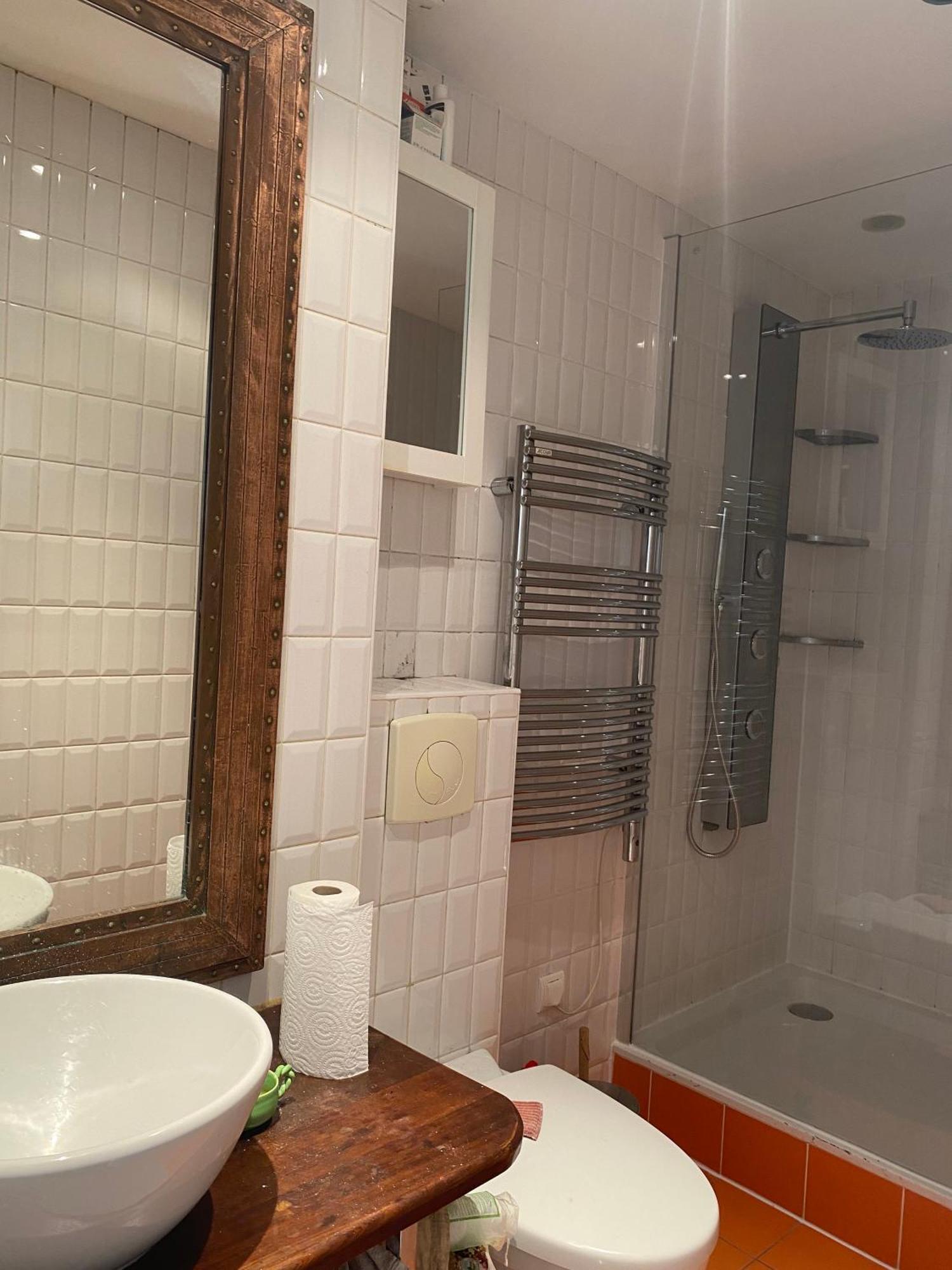 Full Equiped House With Garden Casa vacanze *