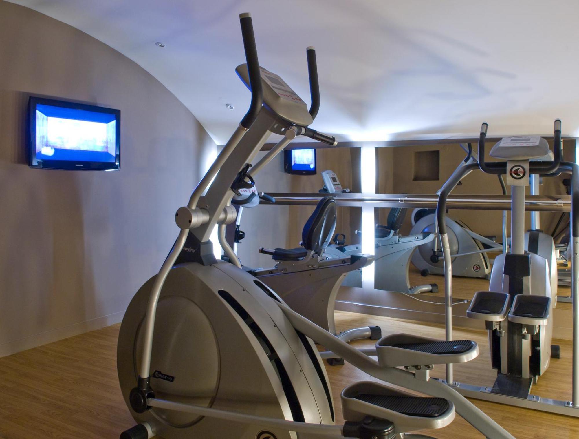 Adagio Opéra Aparthotel Parigi
