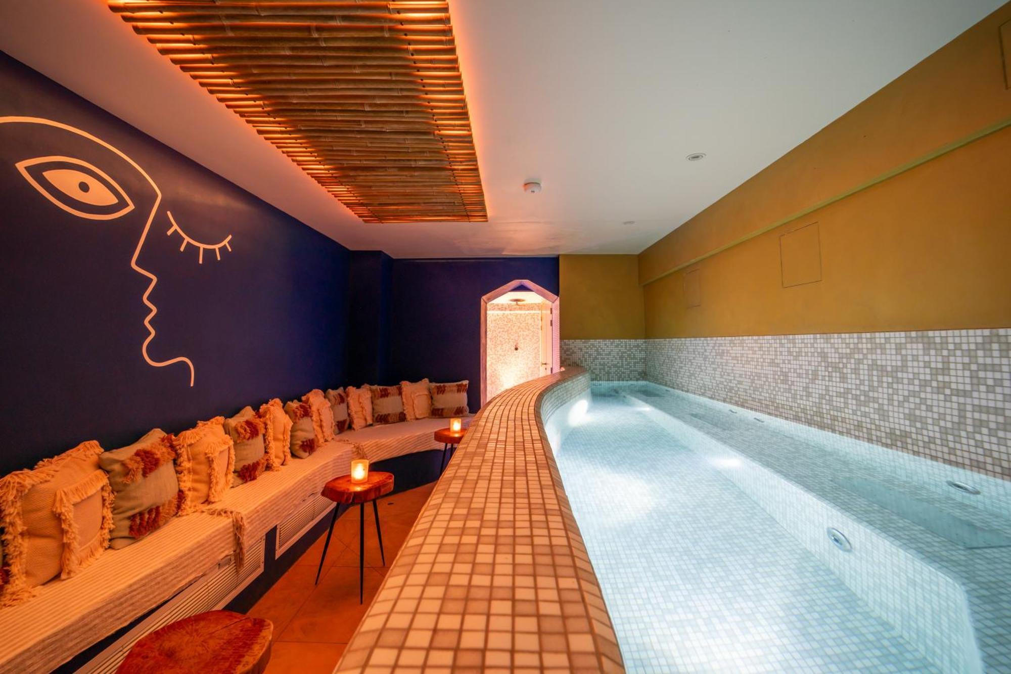 La Hôtel&spa 3*
