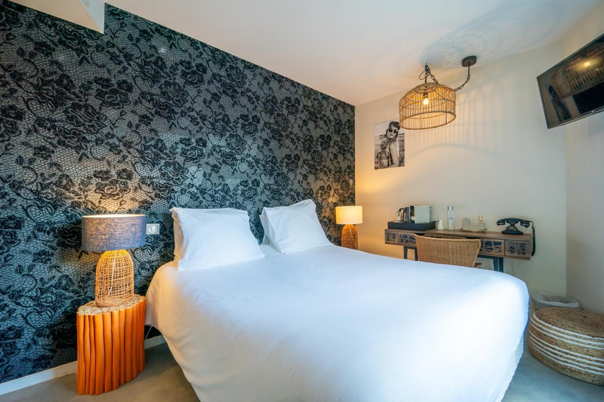 La Hôtel&spa