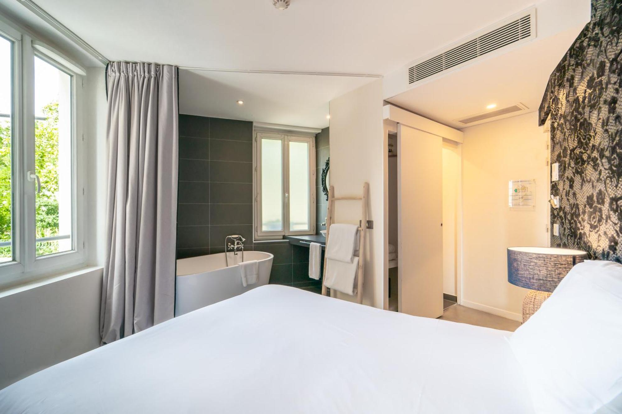 La Hôtel&spa