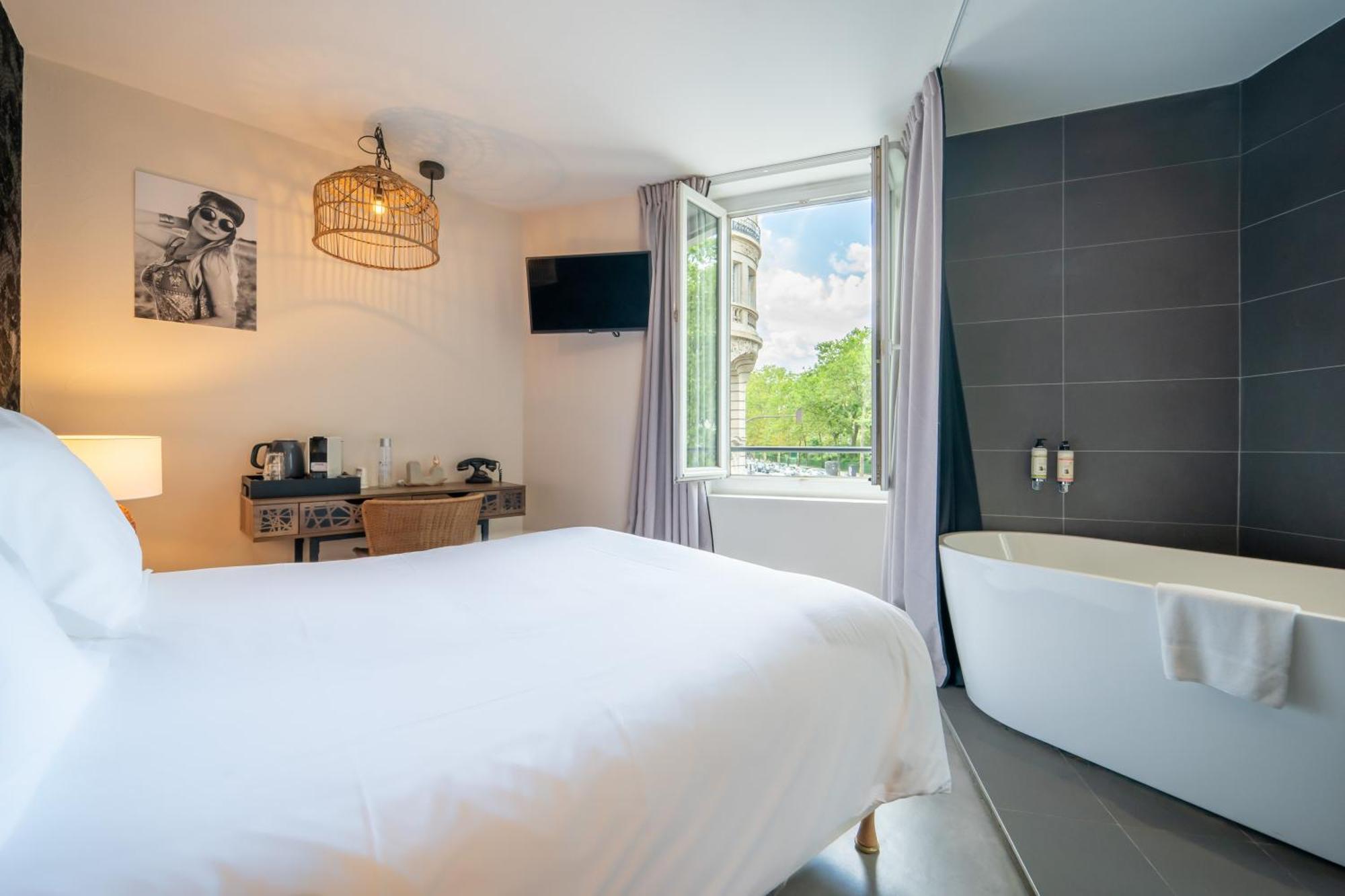 Hotel La Hôtel&spa