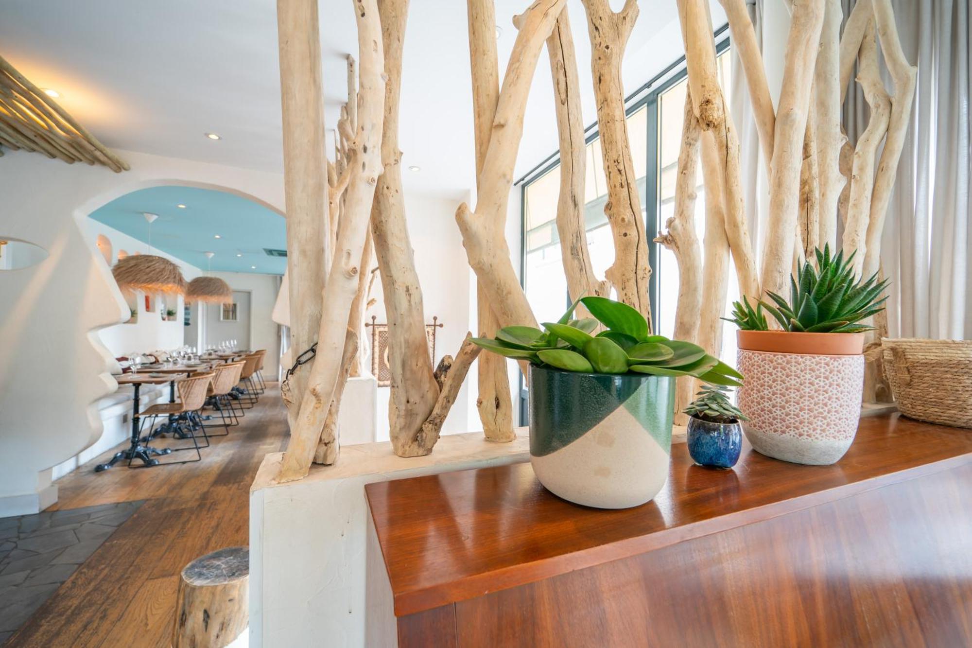 La Hôtel&spa Hotel Parigi