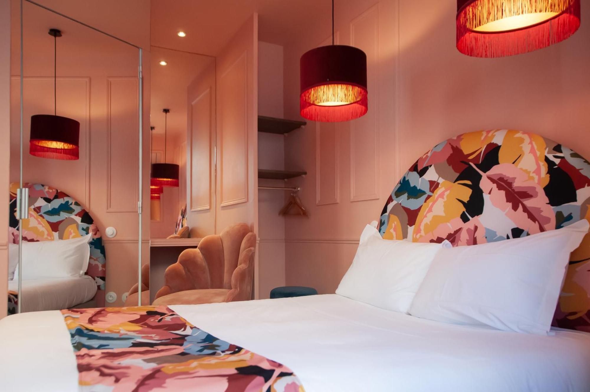 Petit Saint-honore Hotel 2*