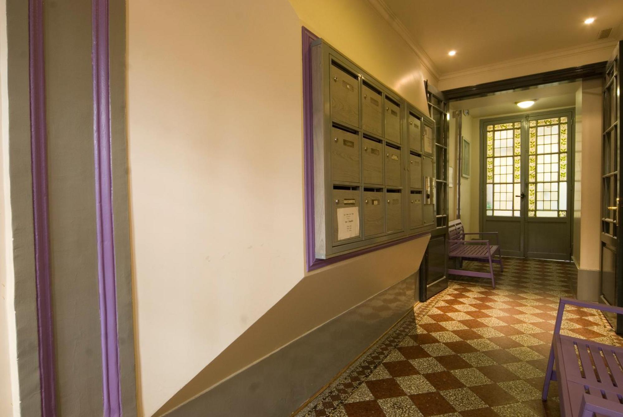Inter-residences Aupres Multiresidence De L'elysee Aparthotel *