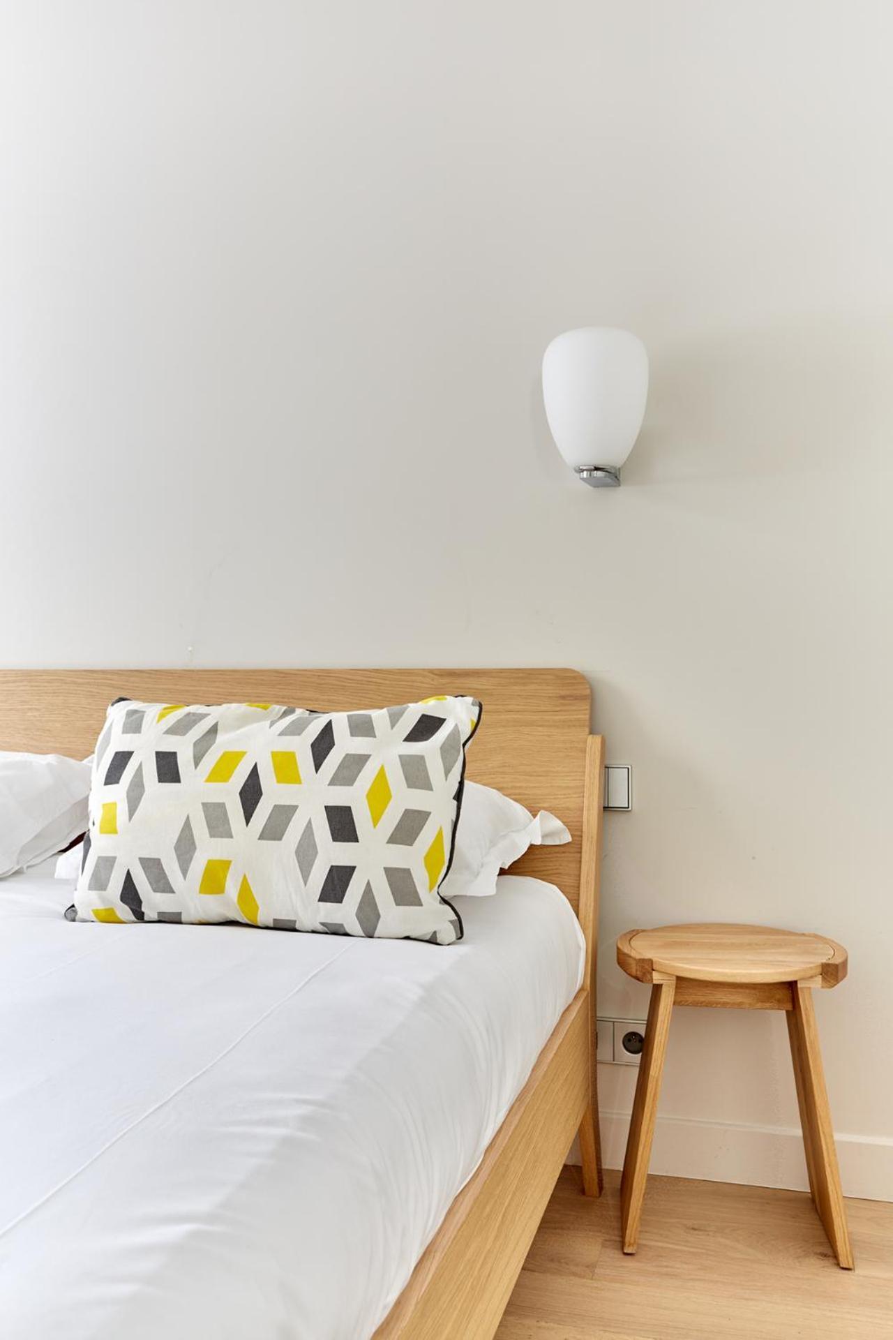 Porte Maillot Arc De Triomphe By Studio Prestige Apartment *