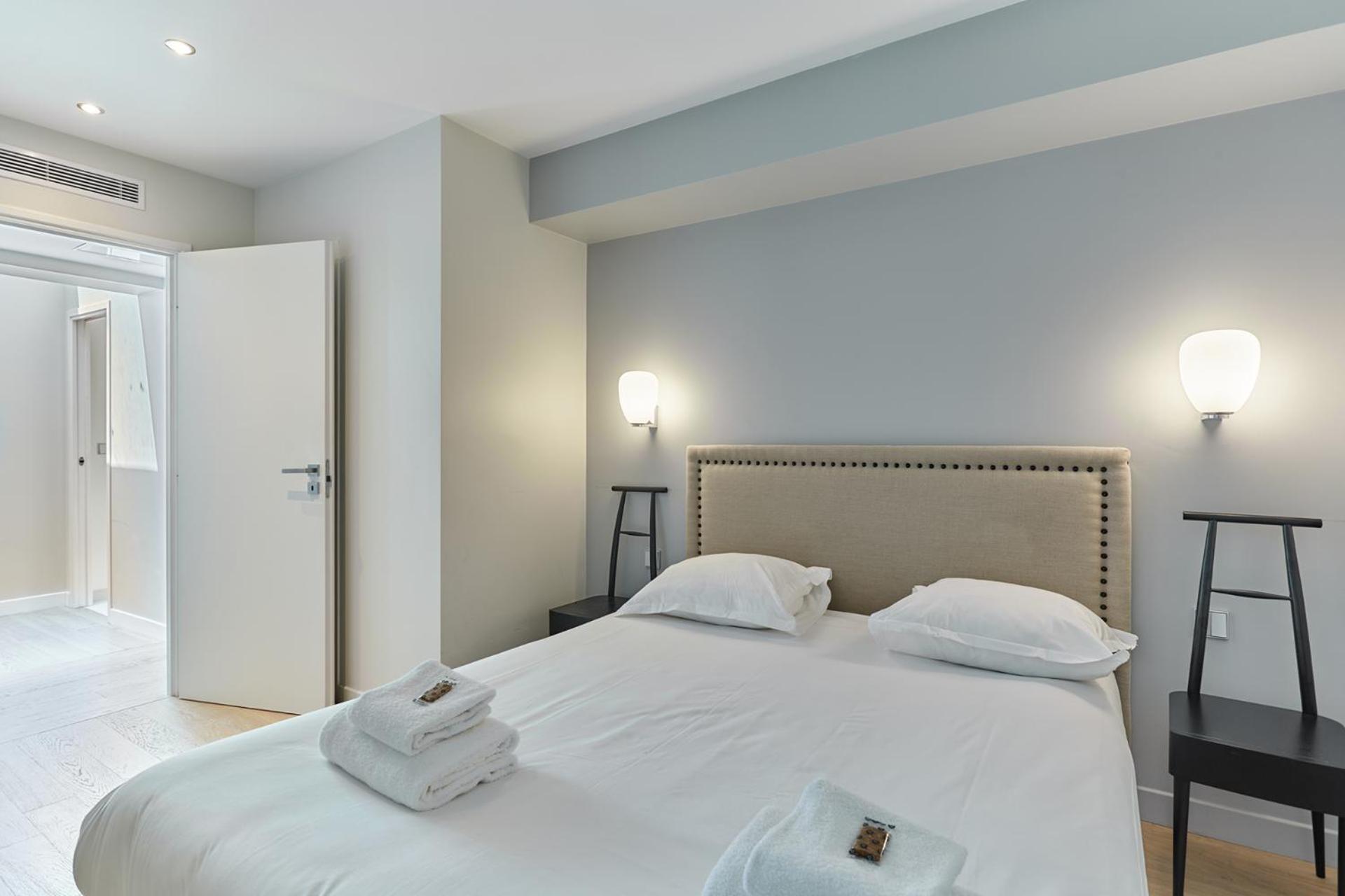 Porte Maillot Arc De Triomphe By Studio Prestige Appartamento *