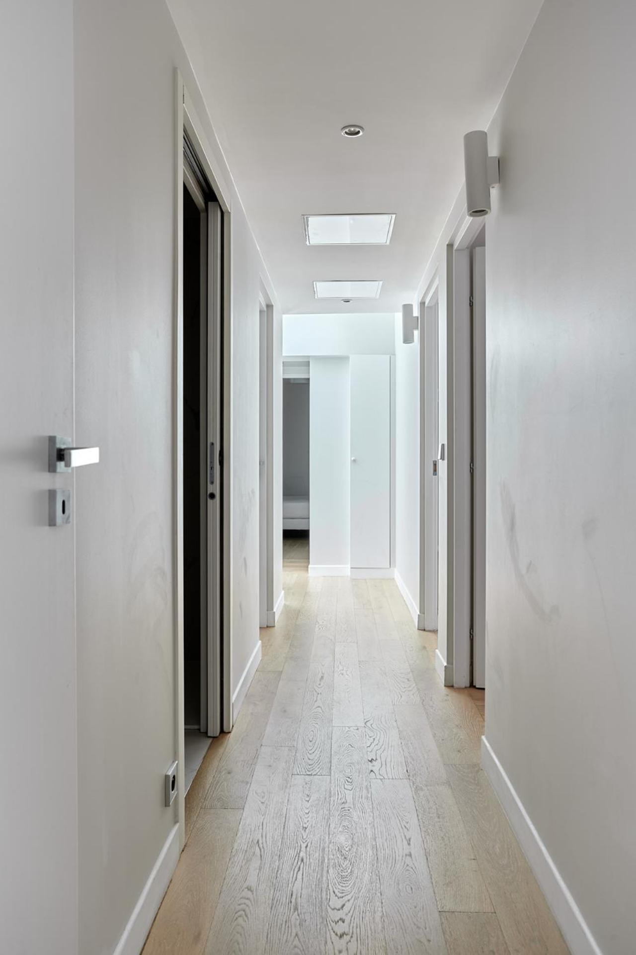 Porte Maillot Arc De Triomphe By Studio Prestige Appartamento Parigi